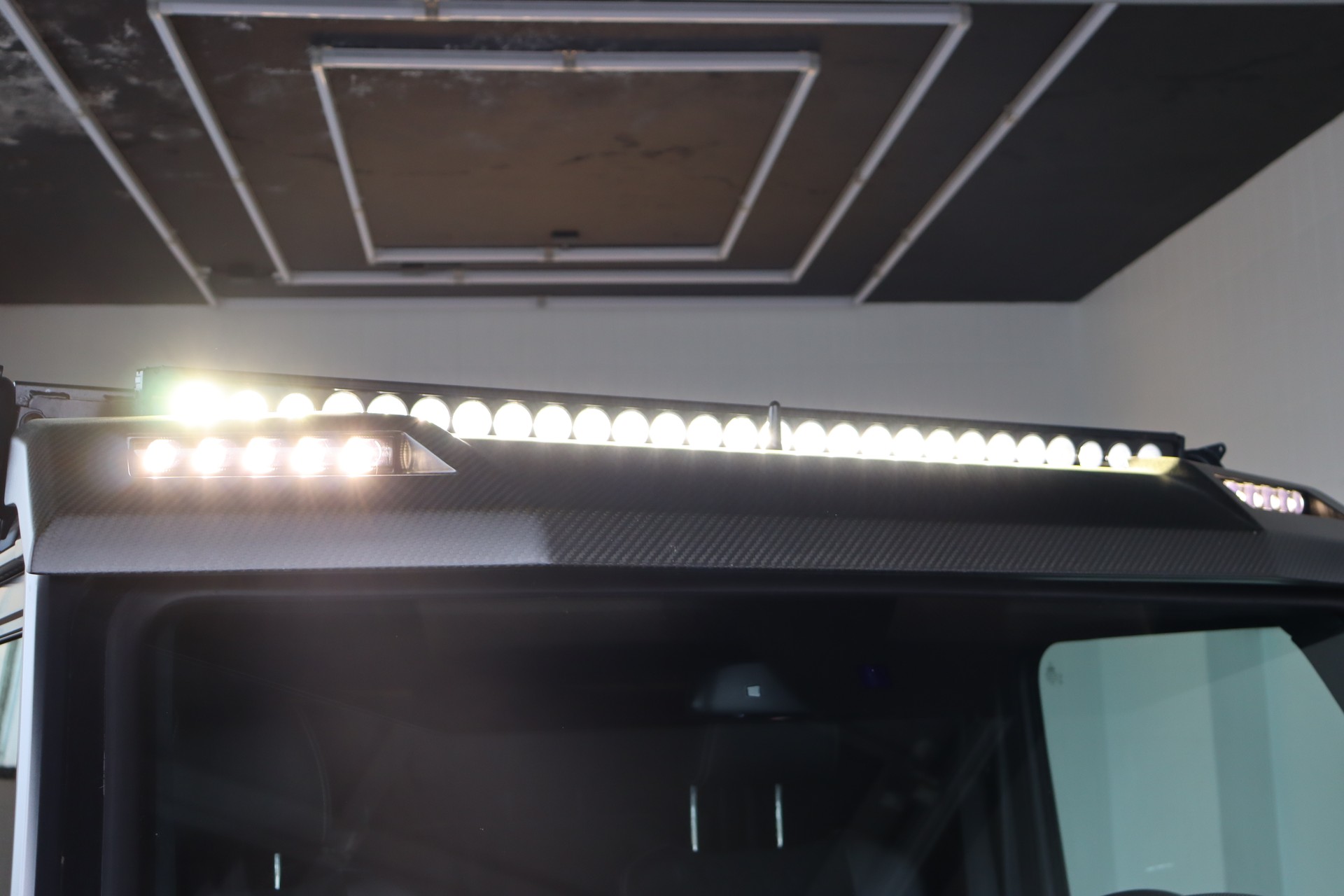 MERCEDES-BENZ G 500 4x42 7G-Tronic-image-5