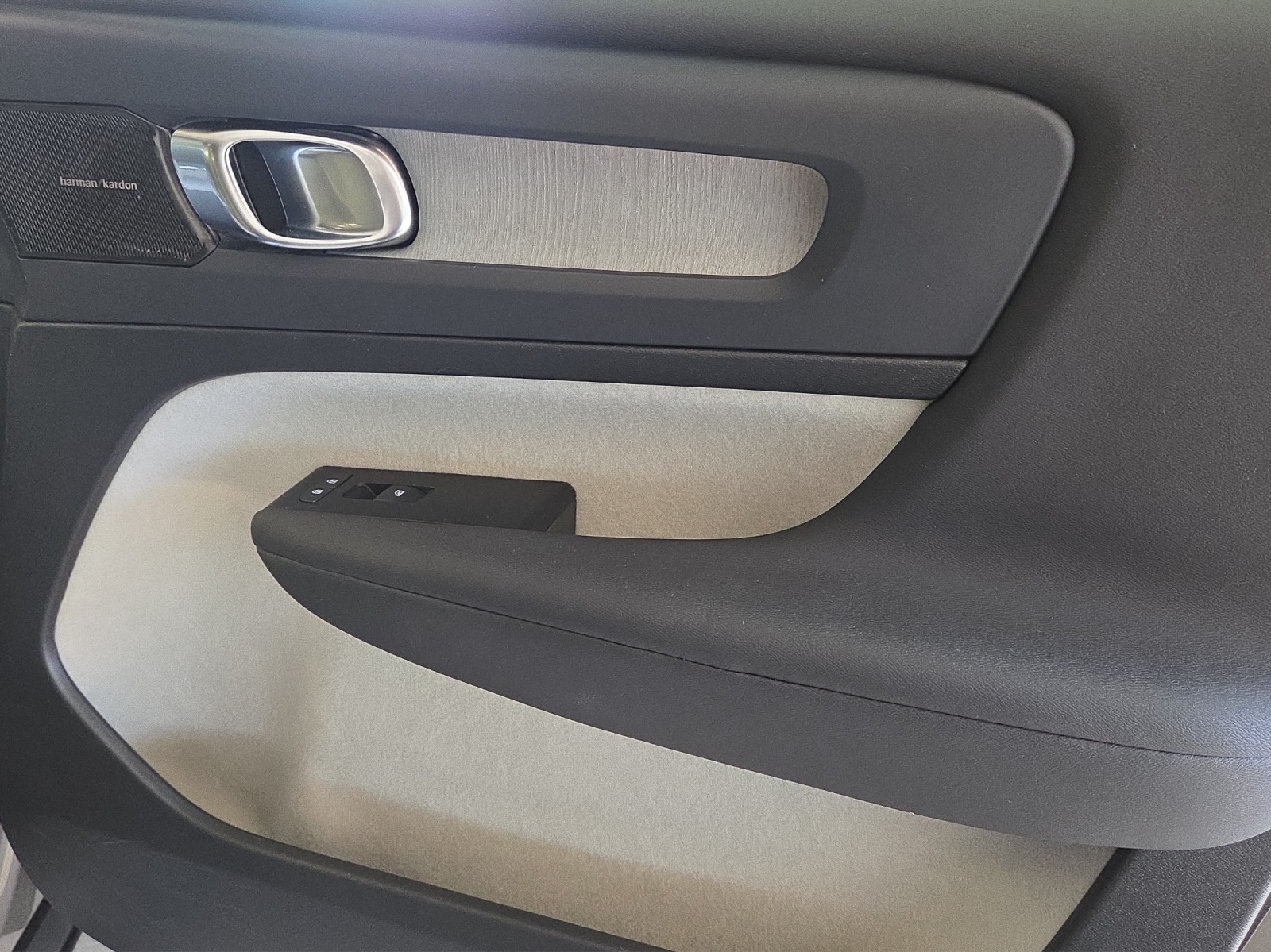 Image VOLVO XC40 XC40 T5 TwE Inscription