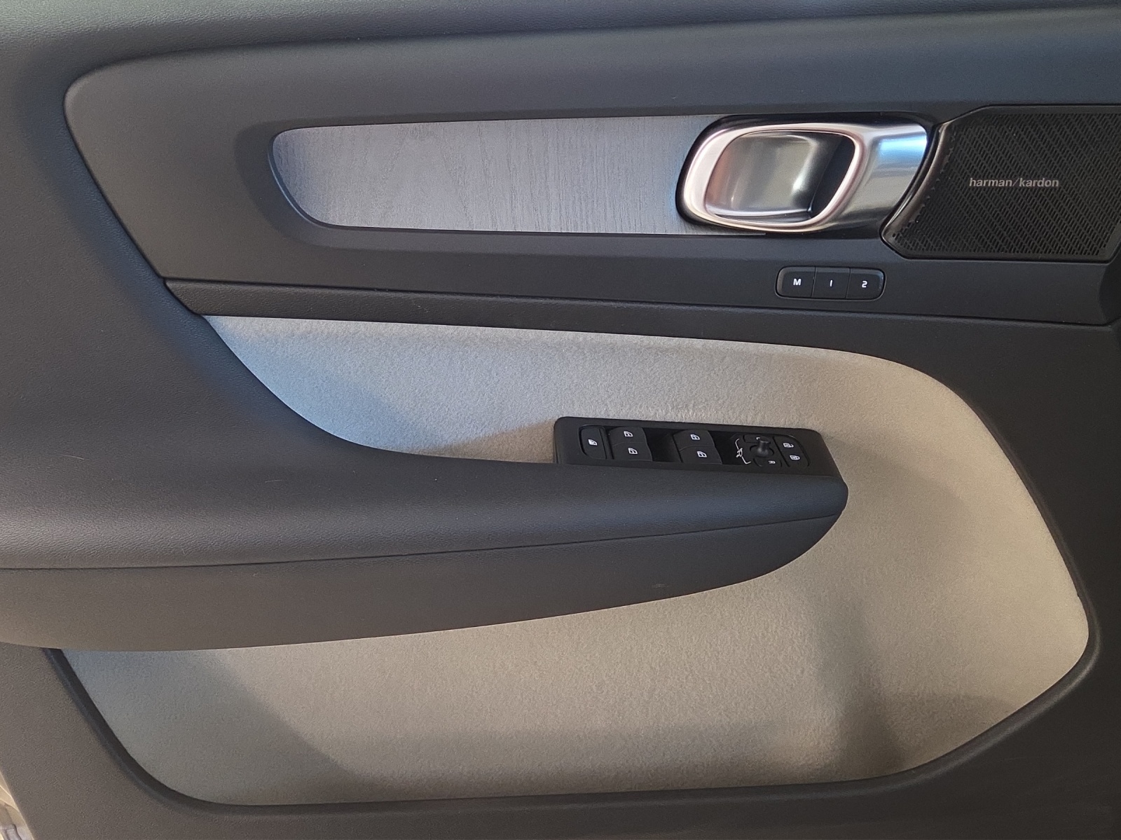 Image VOLVO XC40 XC40 T5 TwE Inscription