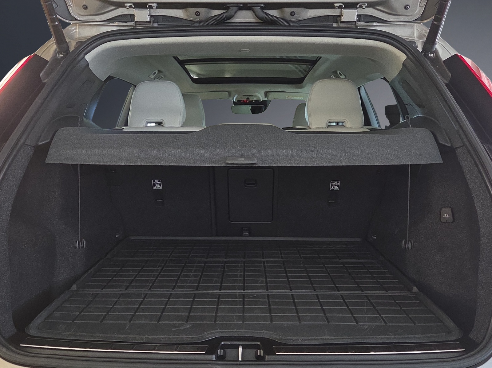 Image VOLVO XC40 XC40 T5 TwE Inscription