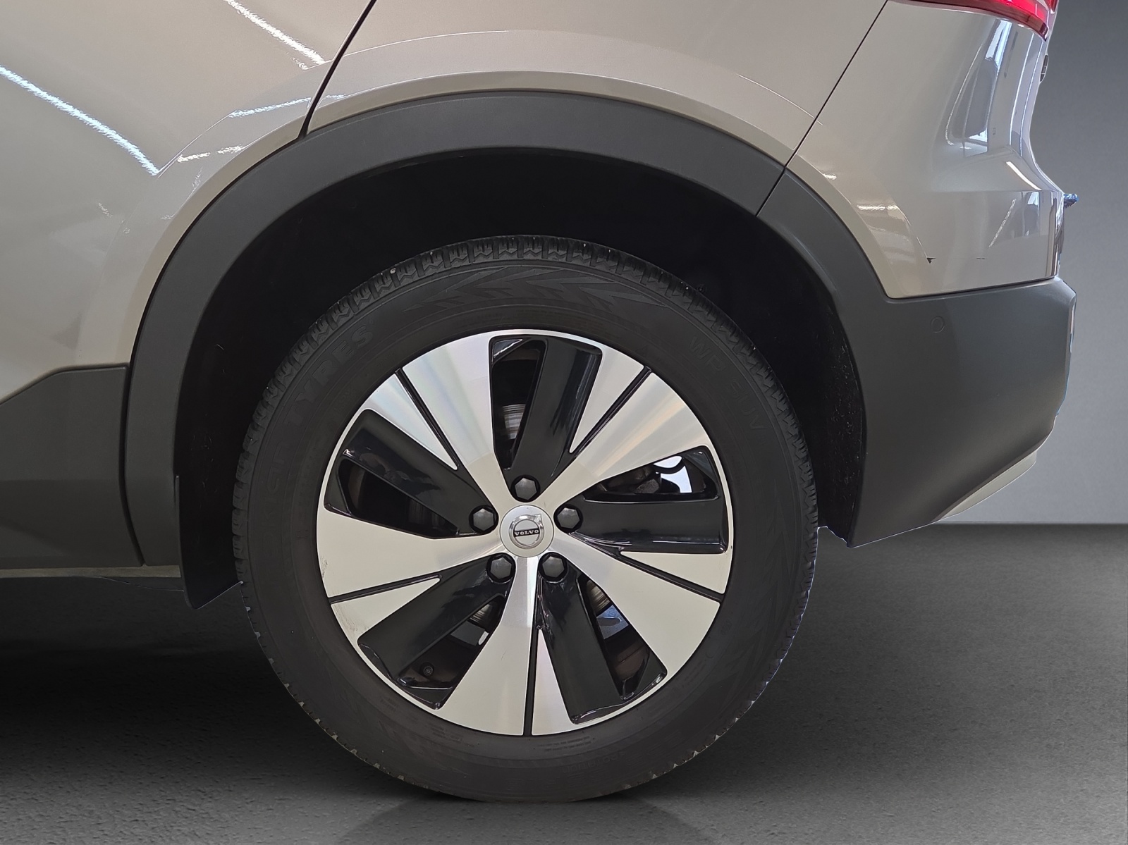 Image VOLVO XC40 XC40 T5 TwE Inscription