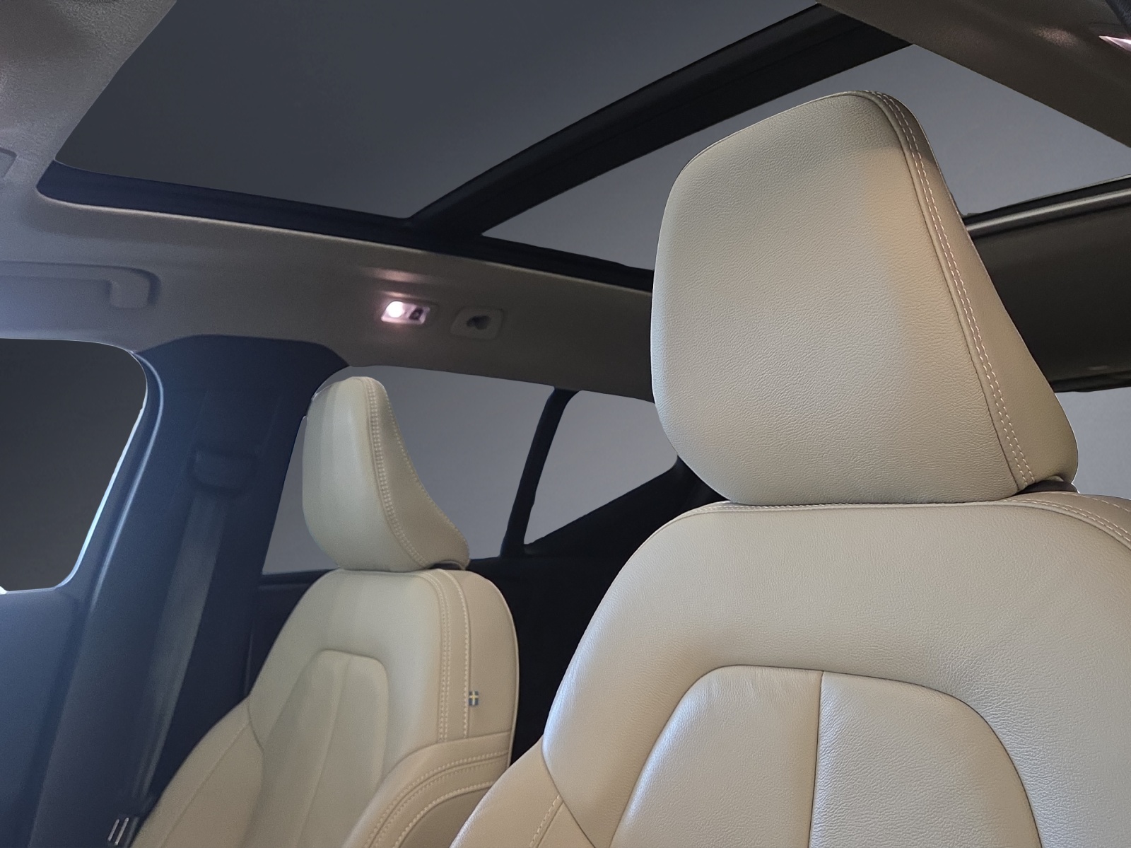 Image VOLVO XC40 XC40 T5 TwE Inscription