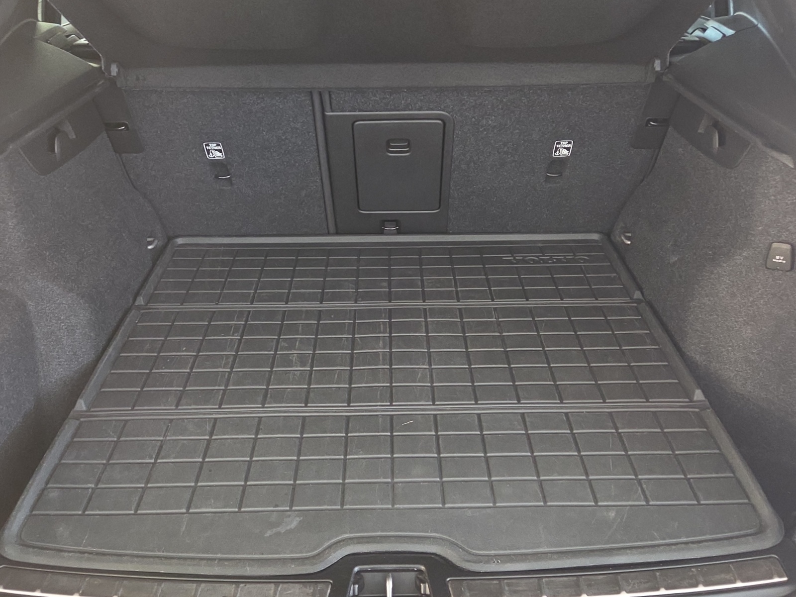 Image VOLVO XC40 XC40 T5 TwE Inscription