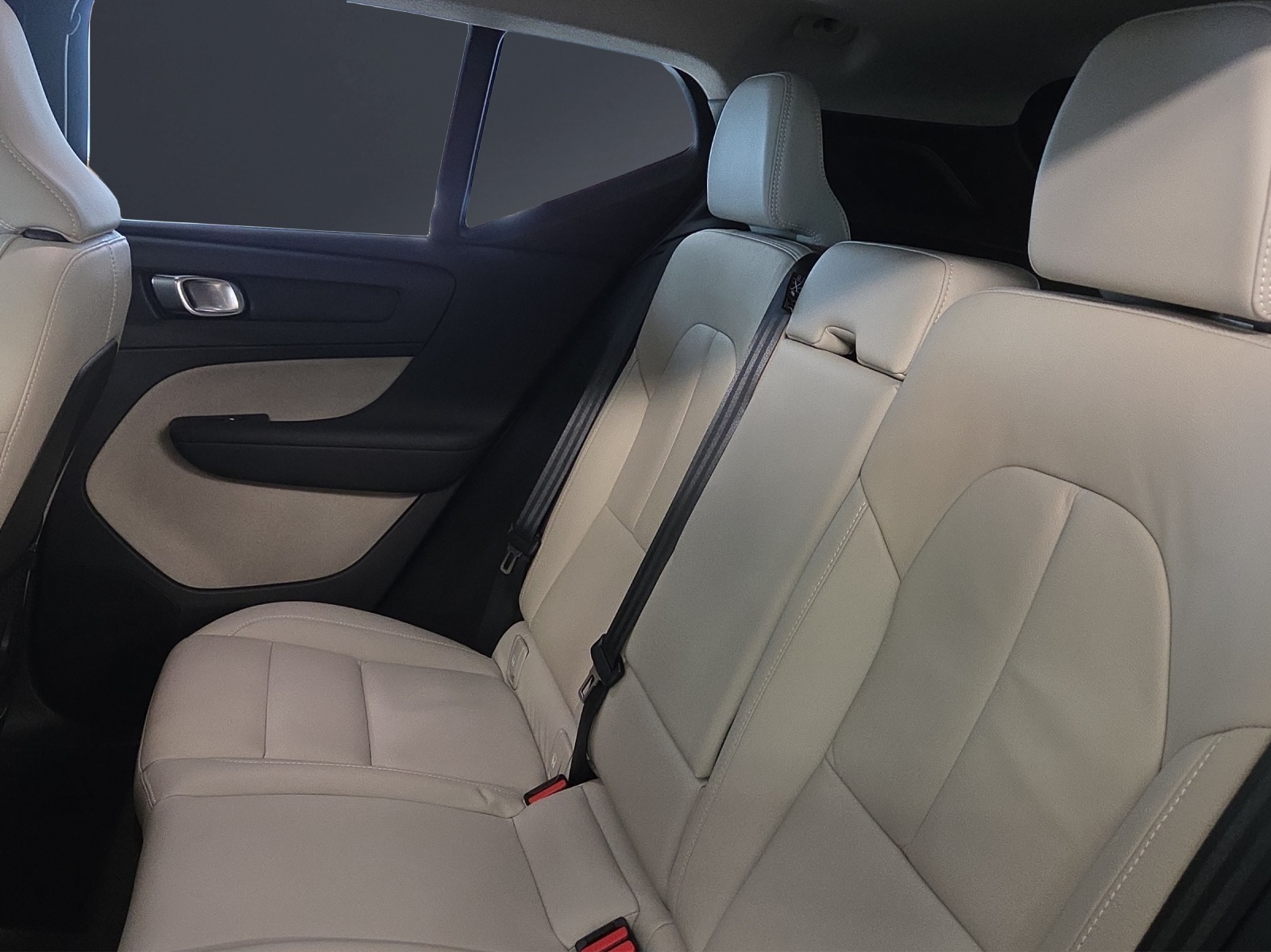 Image VOLVO XC40 XC40 T5 TwE Inscription