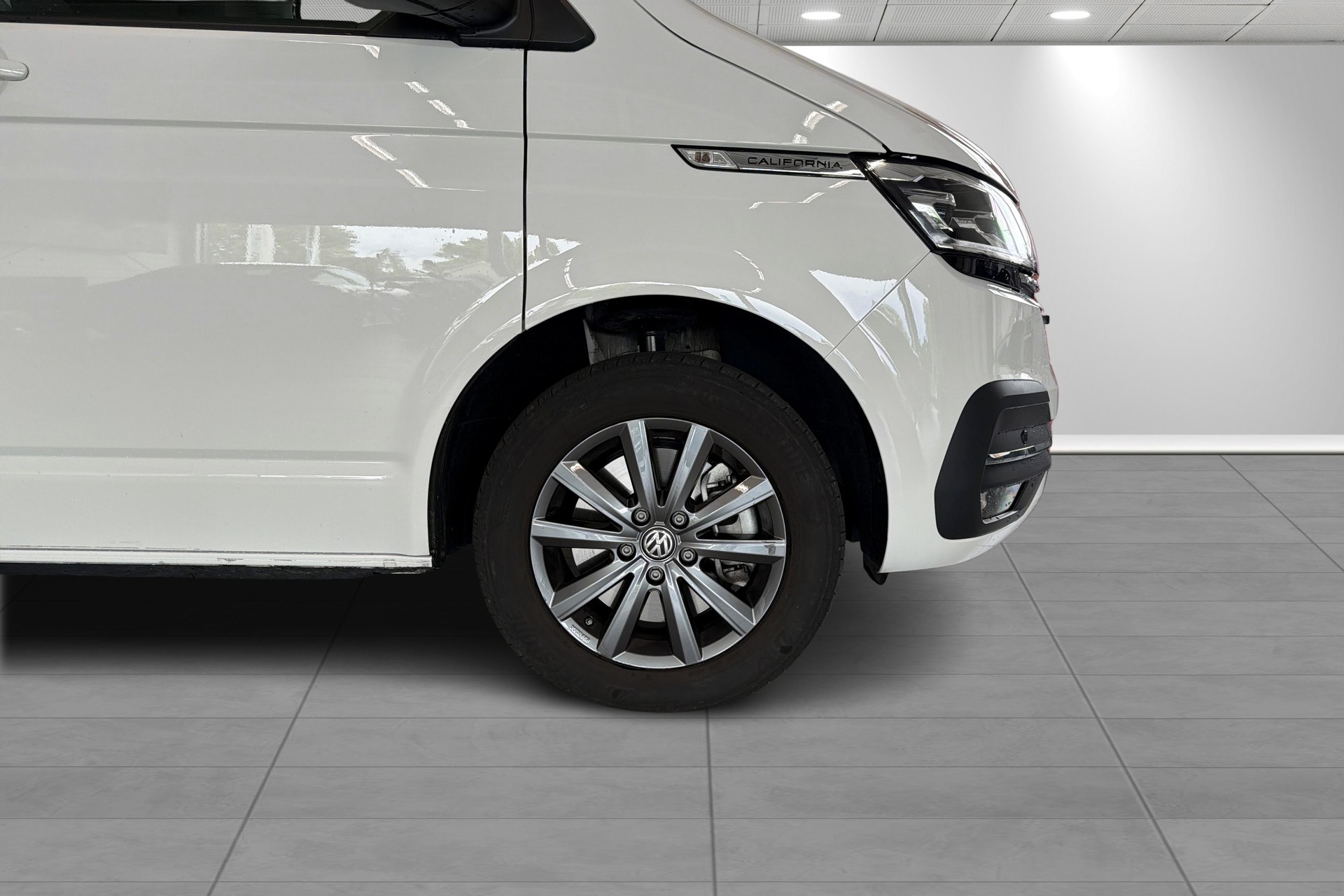 VW T6.1 California 2.0 TDI Ocean Liberty-image-3