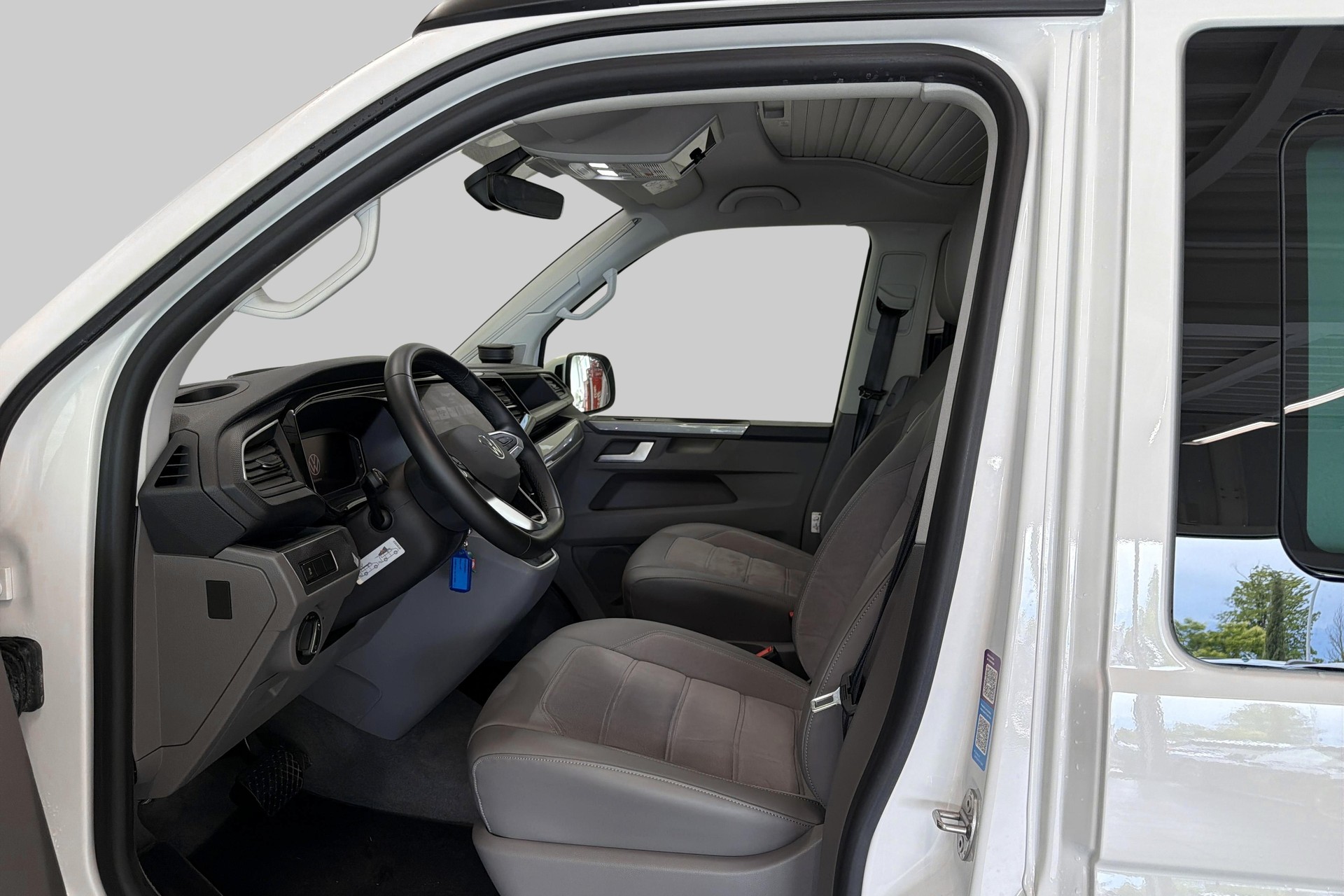VW T6.1 California 2.0 TDI Ocean Liberty-image-7