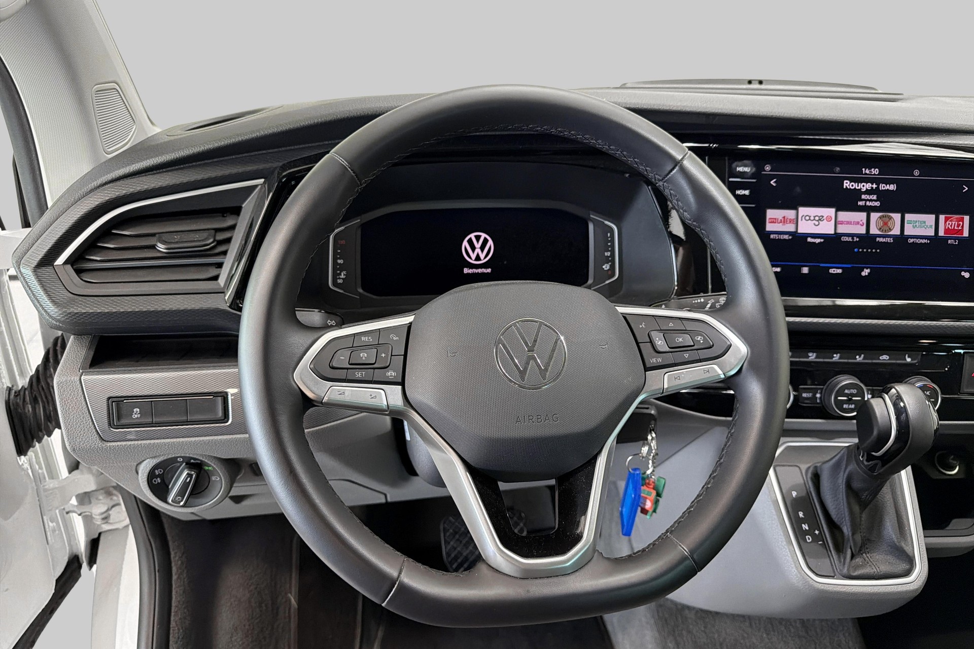 VW T6.1 California 2.0 TDI Ocean Liberty-image-9