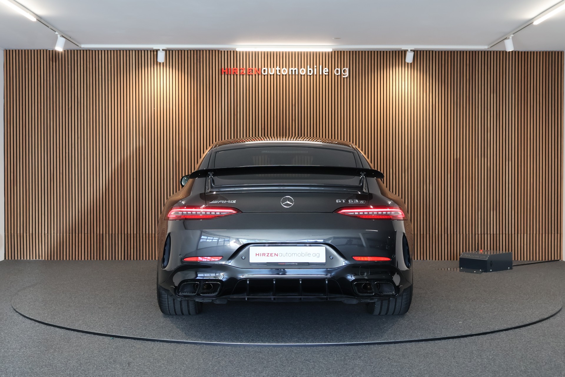MERCEDES-BENZ AMG GT 4 63 S 4Matic+ Speedshift MCT-showroom-element-3