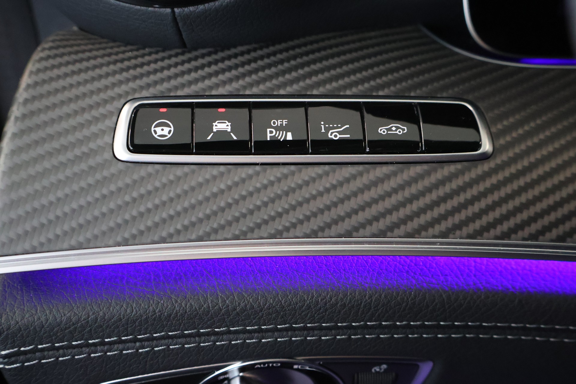 MERCEDES-BENZ AMG GT 4 63 S 4Matic+ Speedshift MCT-image-19