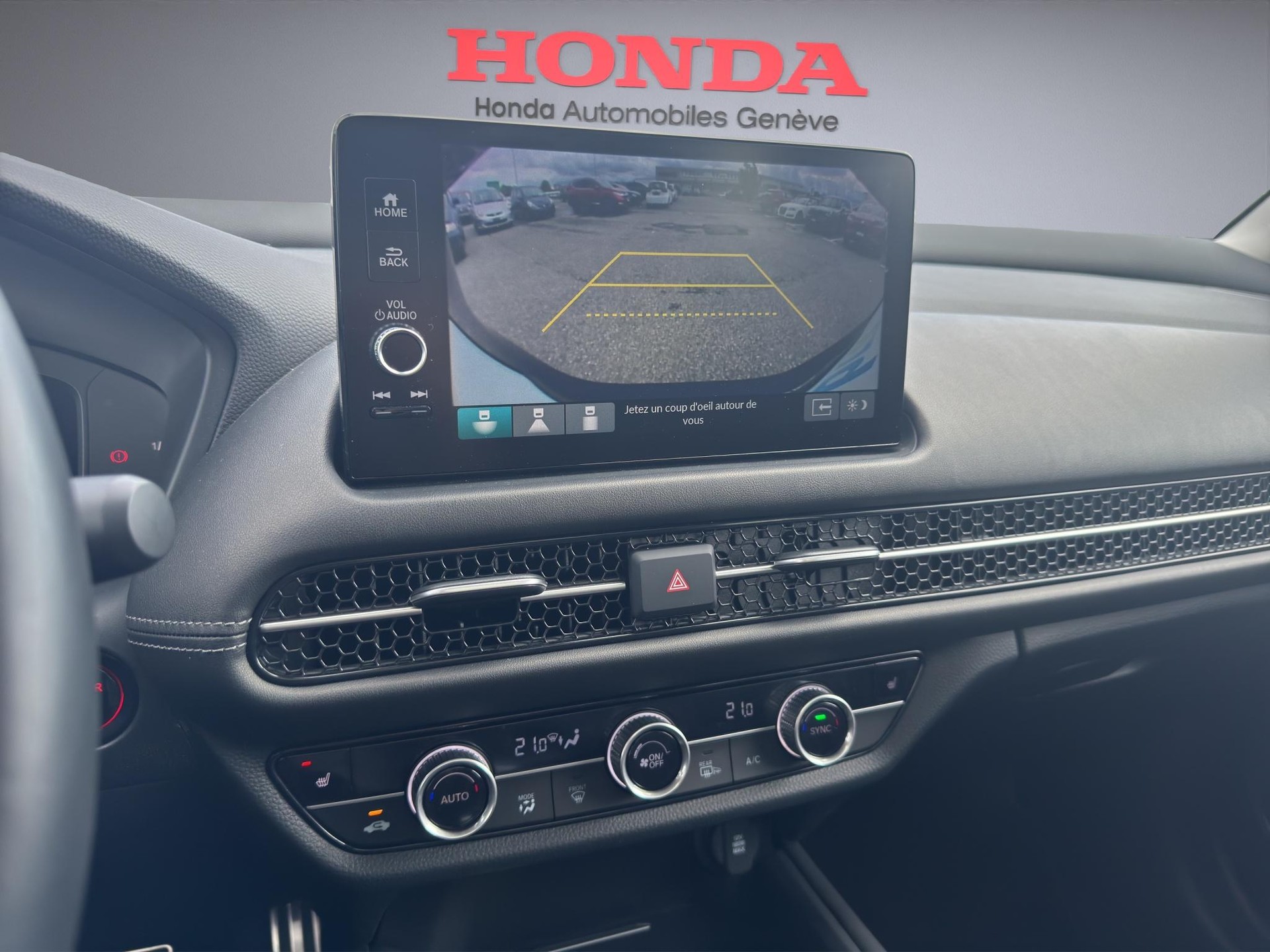 HONDA ZR-V 2.0 i-MMD Advance-image-15