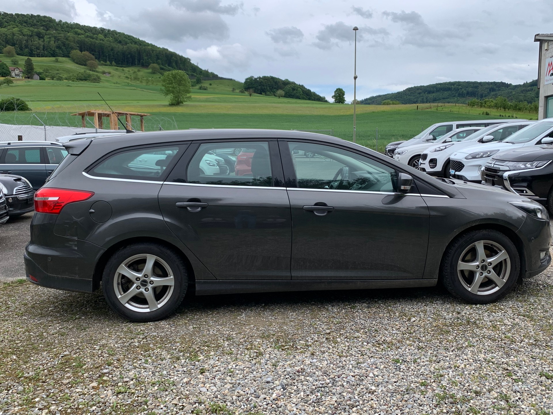 FORD Focus 1.0 SCTi Business-image-6