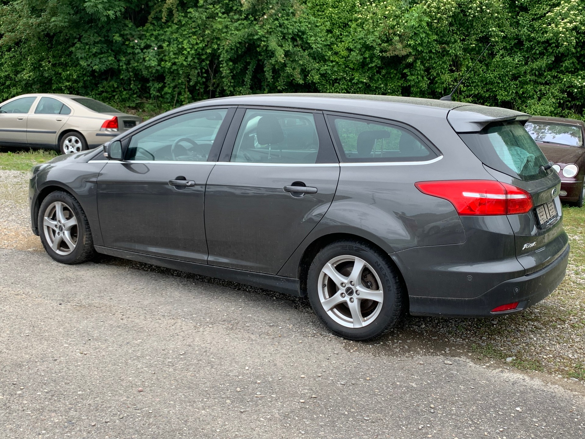 FORD Focus 1.0 SCTi Business-image-4