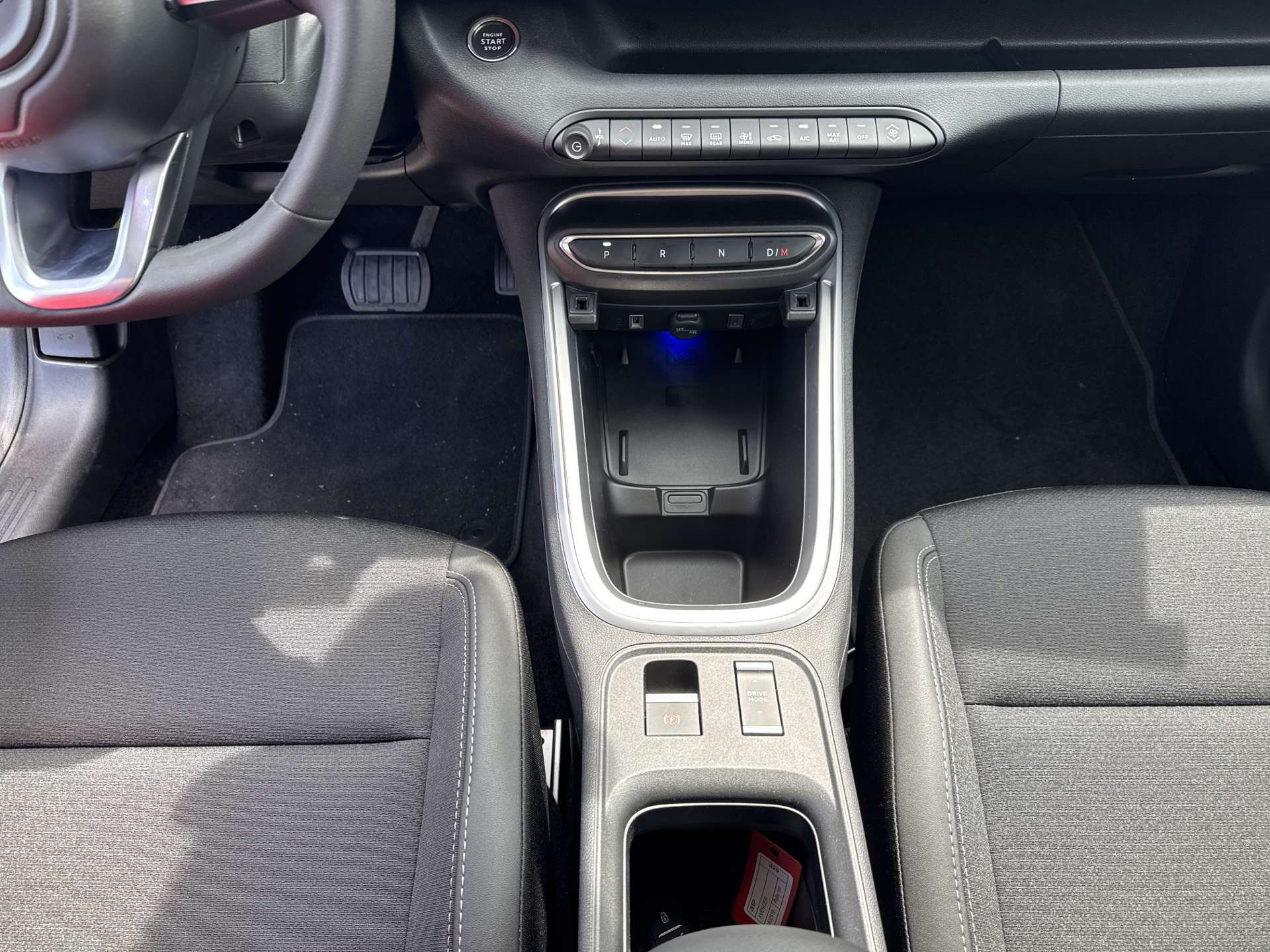 JEEP Avenger 1.2 Turbo MHEV Summit Automat-image-10