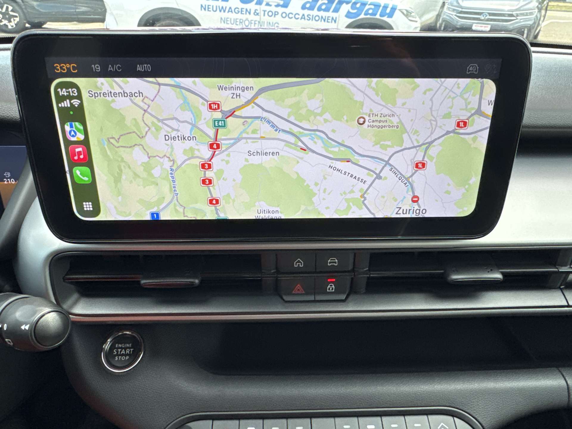 JEEP Avenger 1.2 Turbo MHEV Summit Automat-image-1