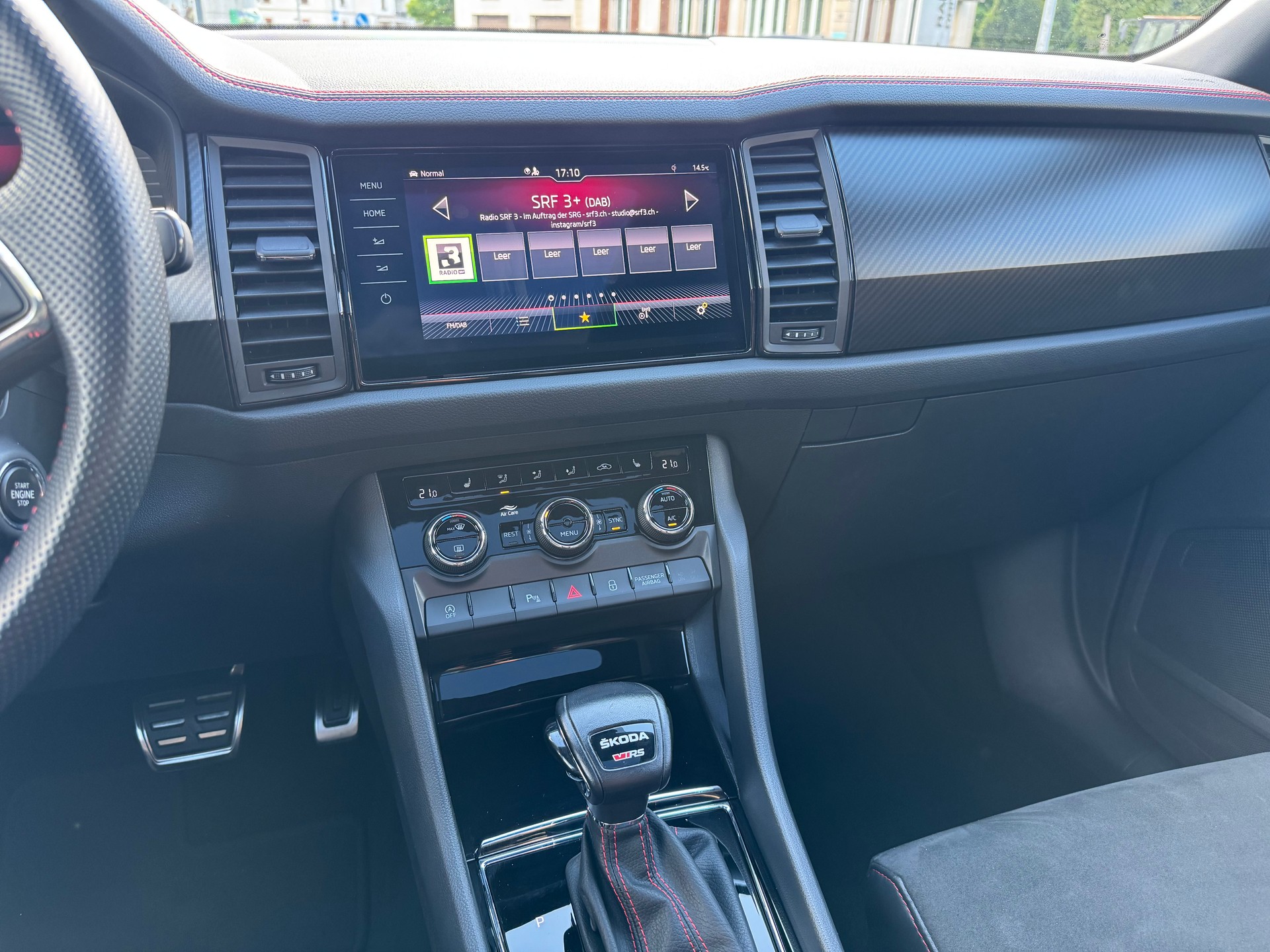 SKODA Kodiaq 2.0 TSI 4x4 RS-image-15