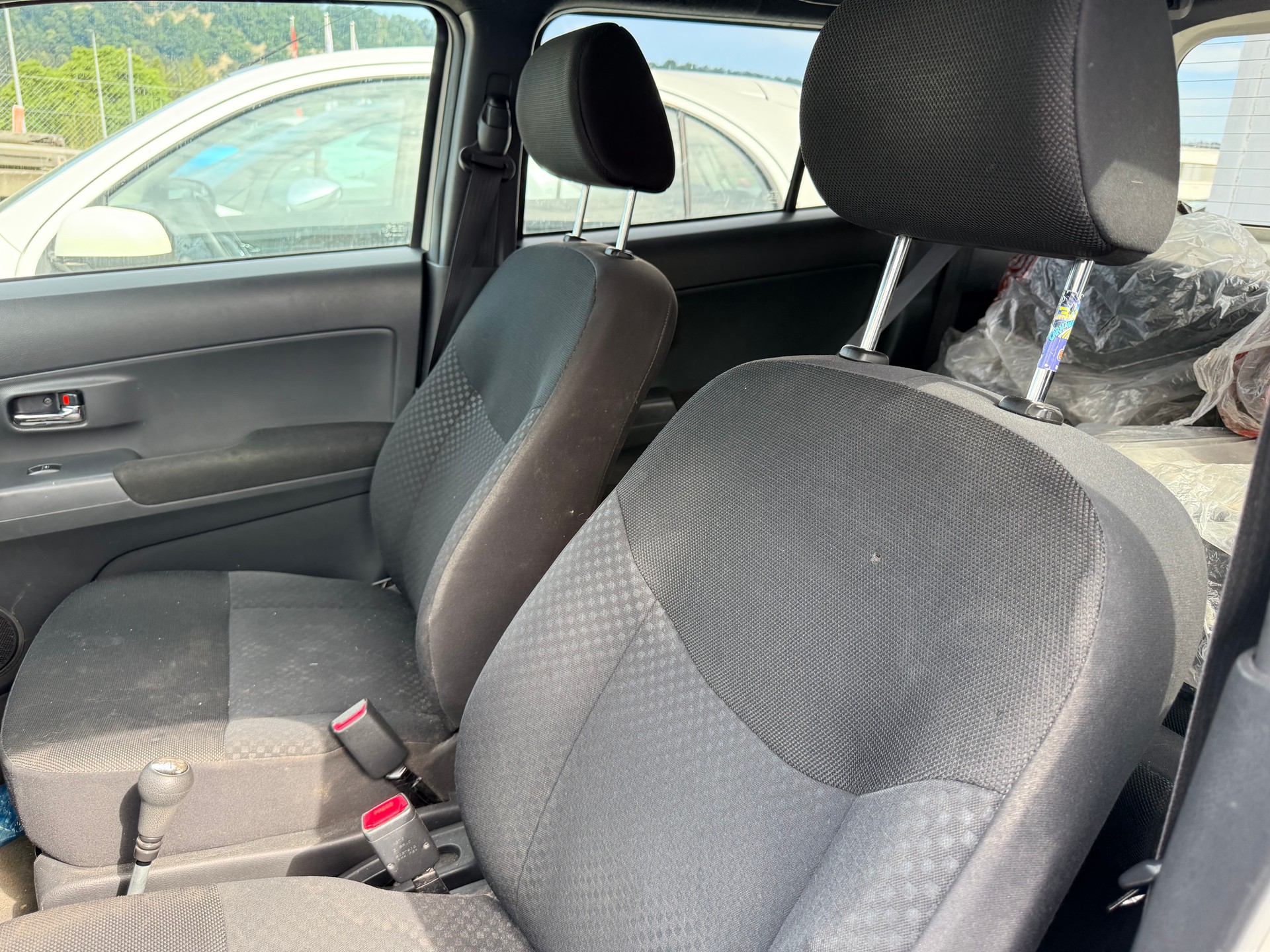 DAIHATSU Materia 1.5-image-12