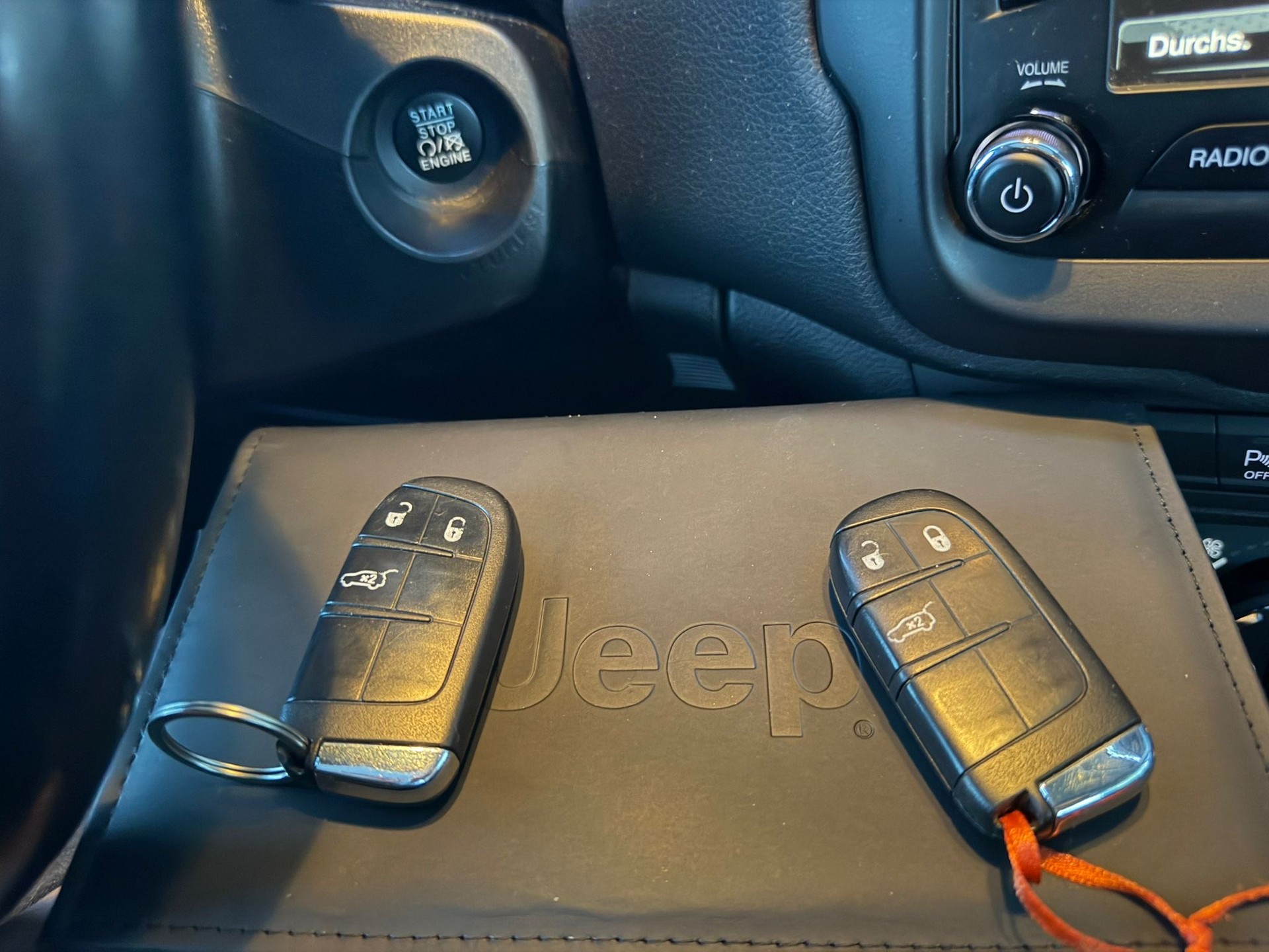 JEEP Renegade 2.0 CRD Limited AWD + Low Range 9ATX-image-15