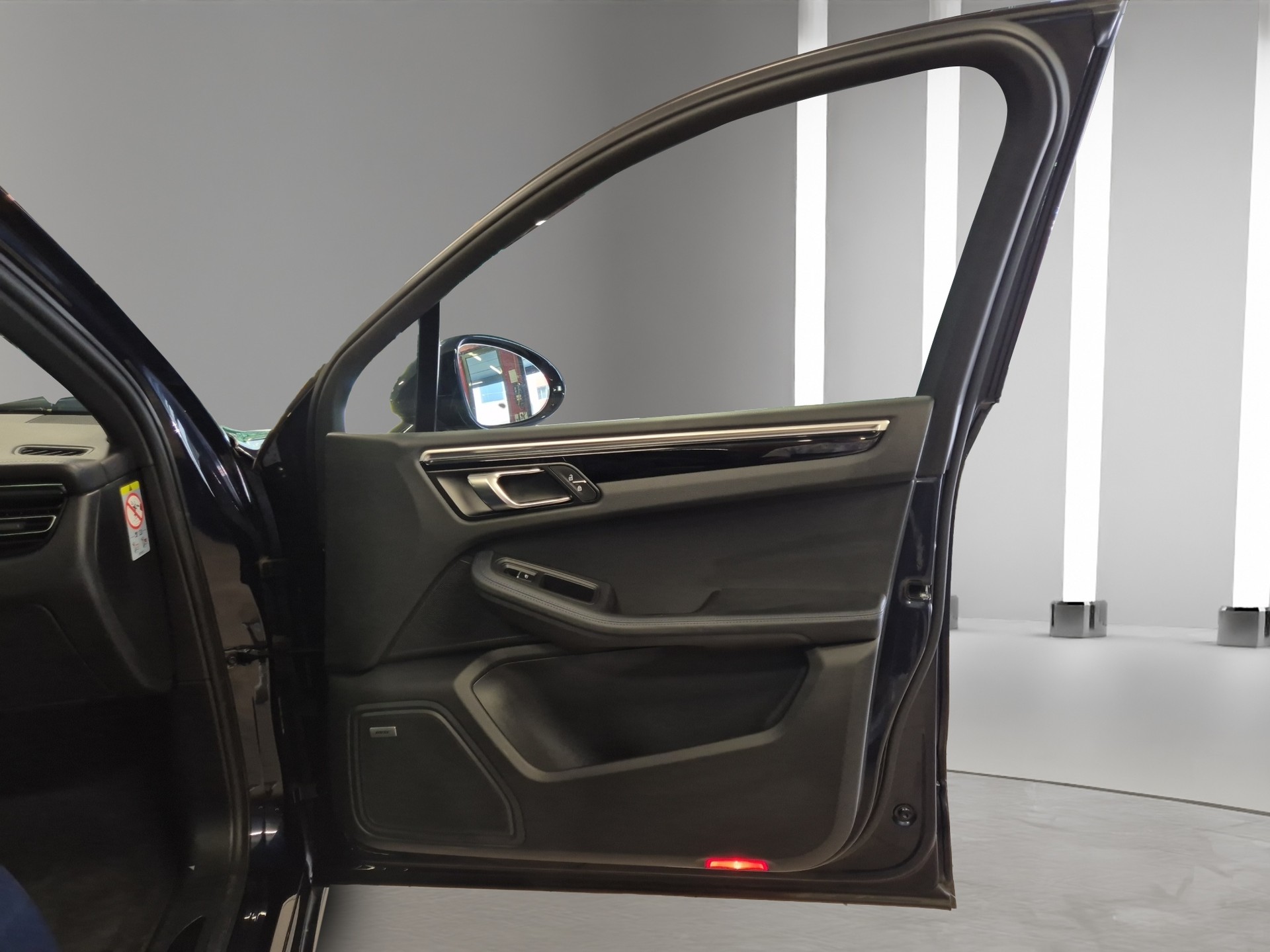 PORSCHE Macan GTS PDK LEASING à partir de CHF 599.-/mois-image-7