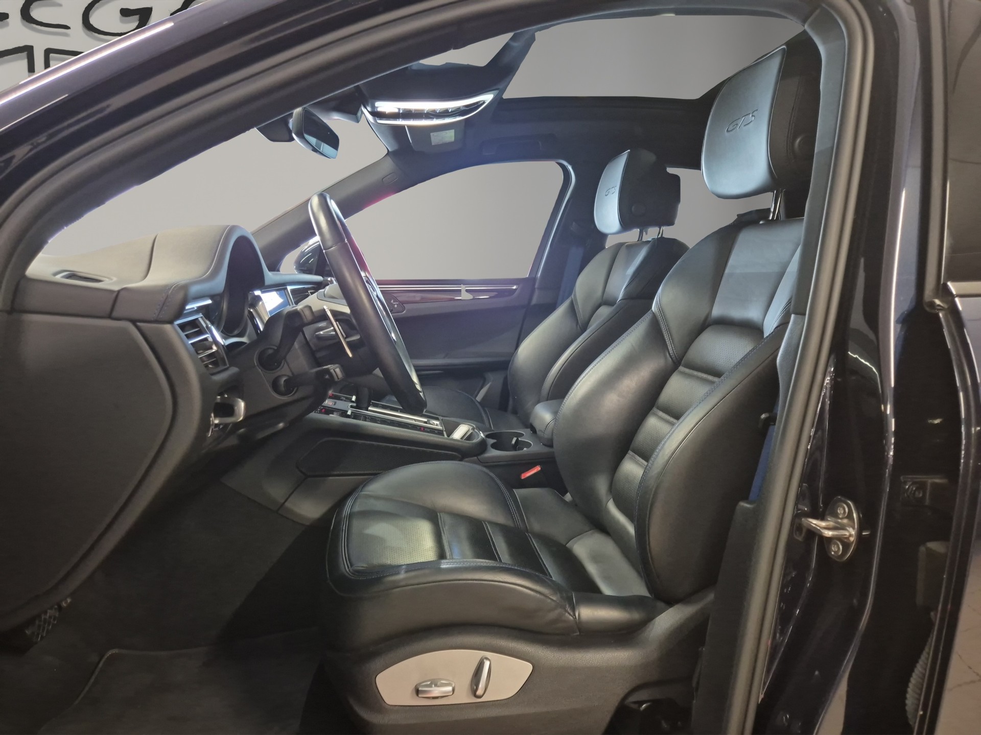 PORSCHE Macan GTS PDK LEASING à partir de CHF 599.-/mois-image-8