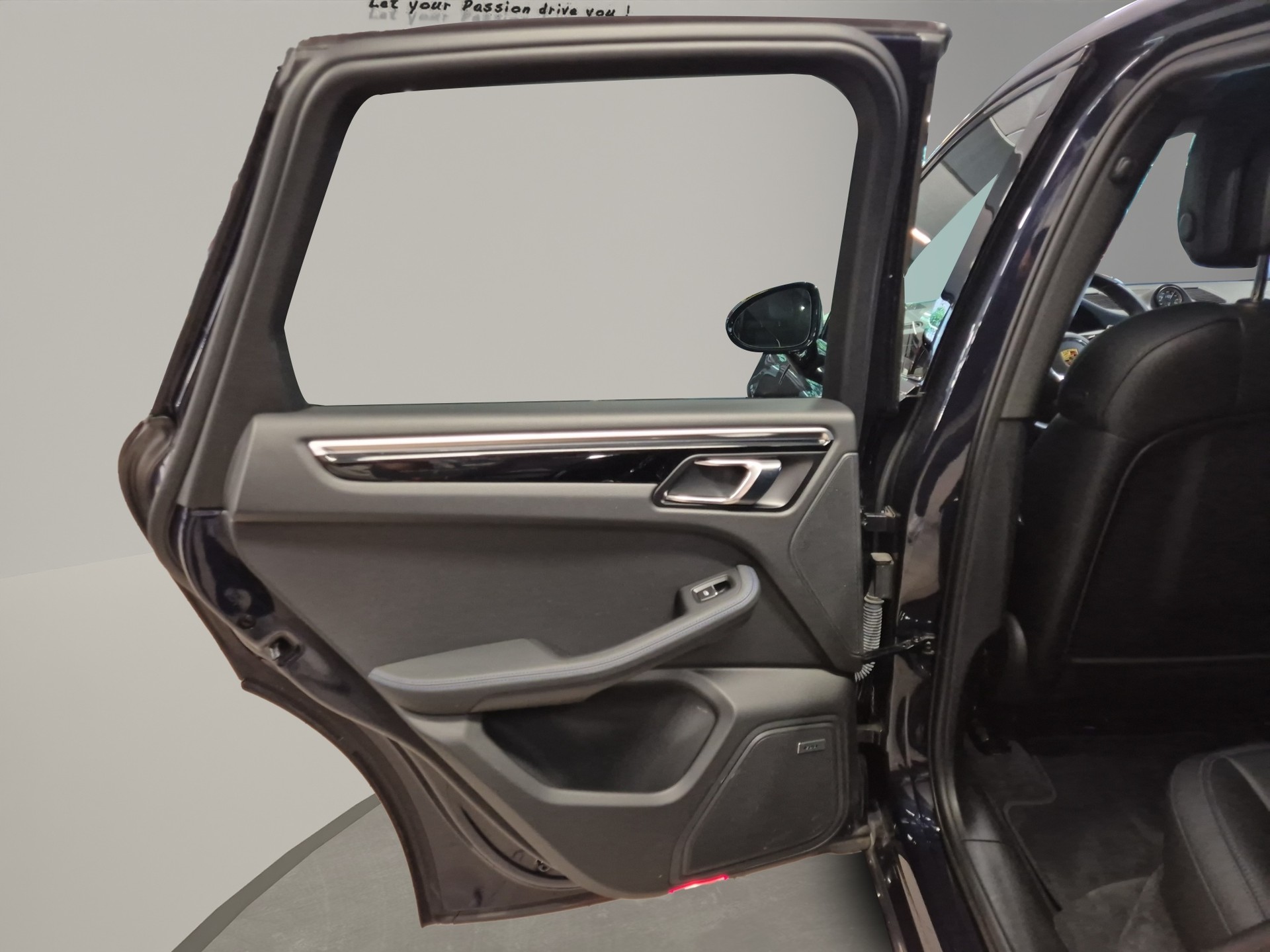 PORSCHE Macan GTS PDK LEASING à partir de CHF 599.-/mois-image-11