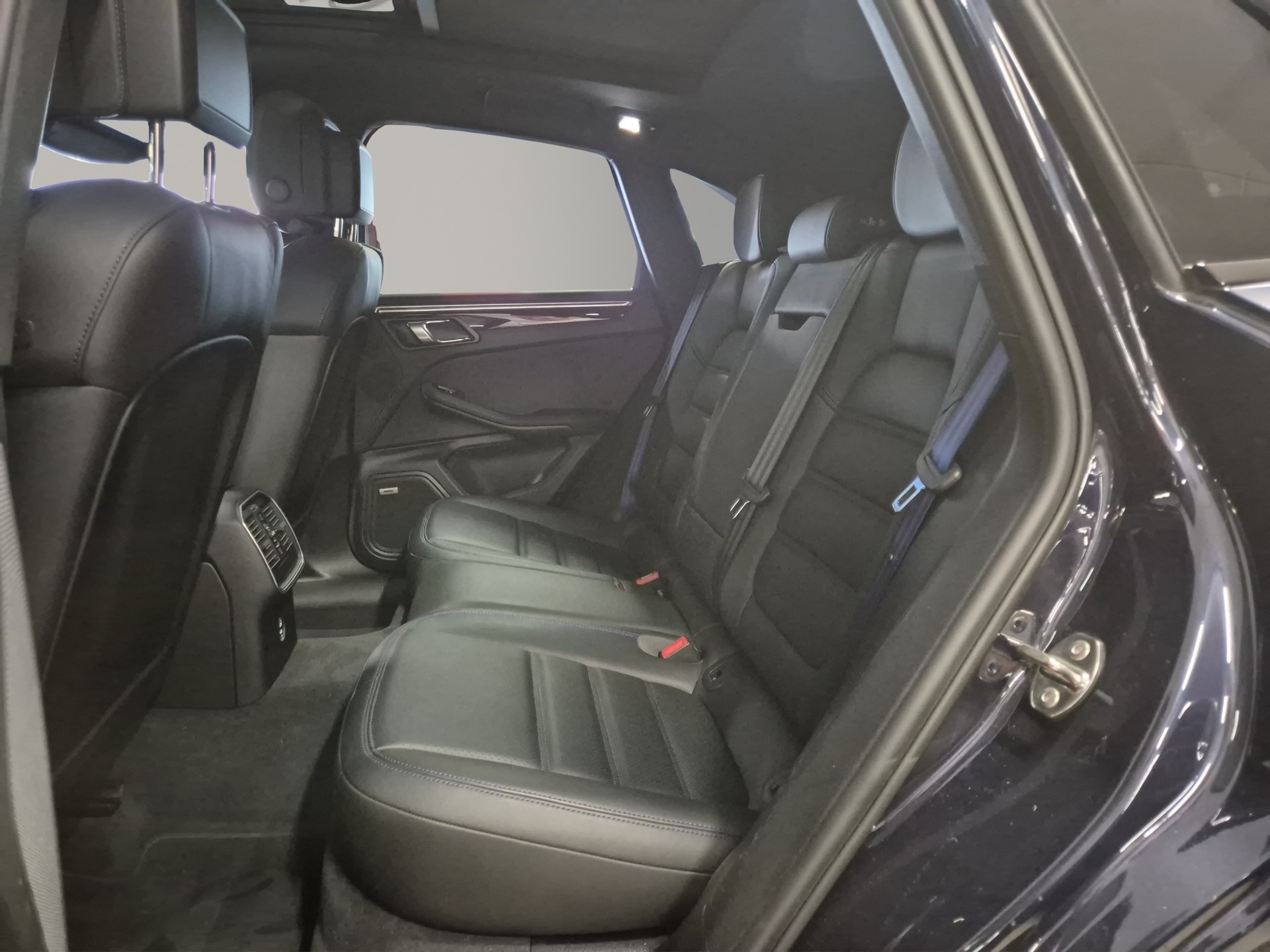 PORSCHE Macan GTS PDK LEASING à partir de CHF 599.-/mois-image-15