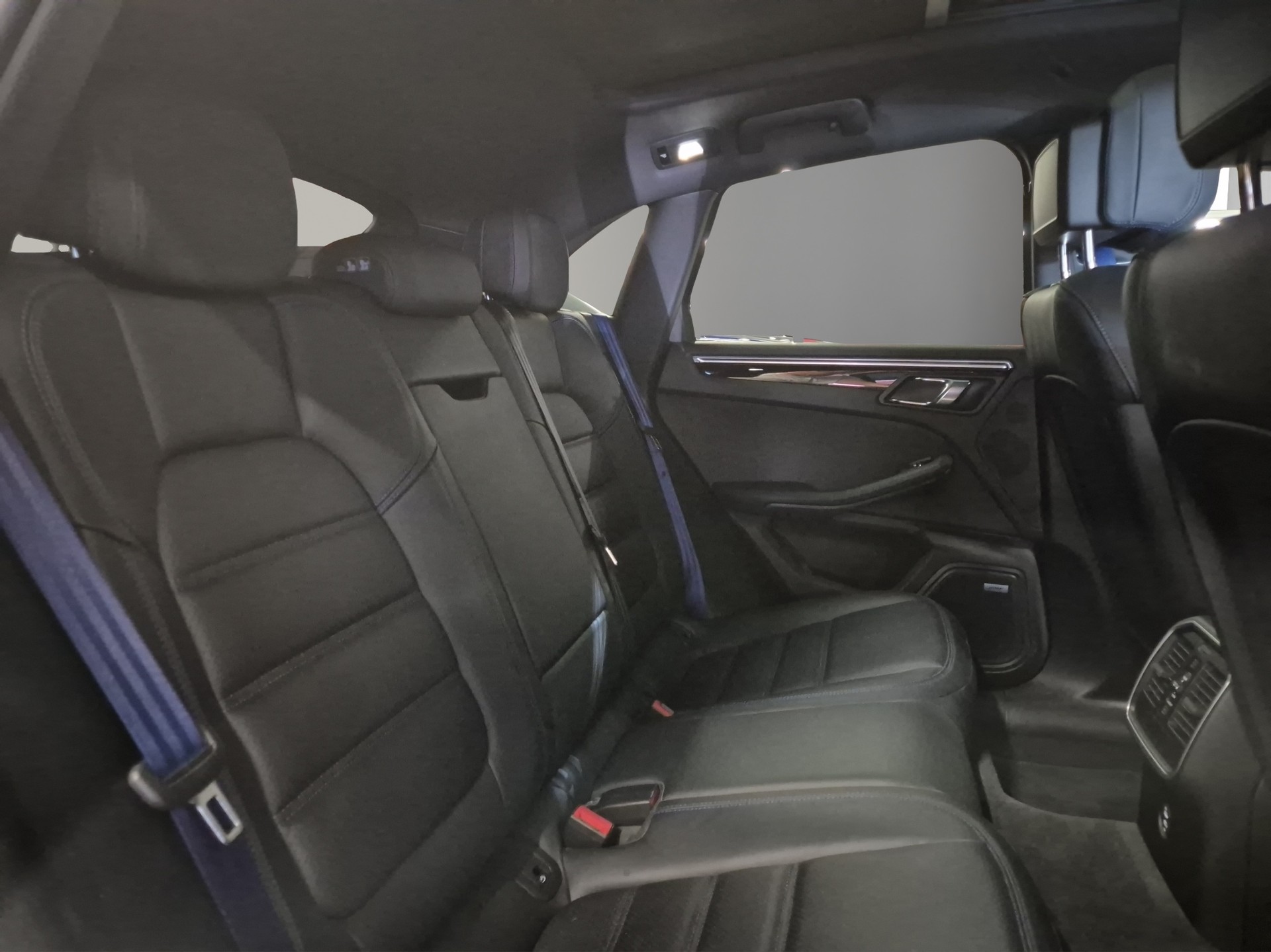 PORSCHE Macan GTS PDK LEASING à partir de CHF 599.-/mois-image-13