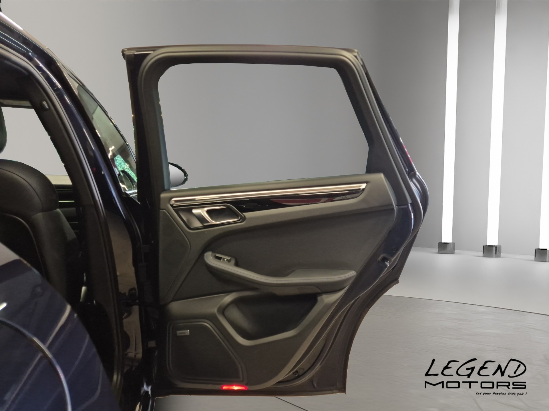 PORSCHE Macan GTS PDK LEASING à partir de CHF 599.-/mois-image-12