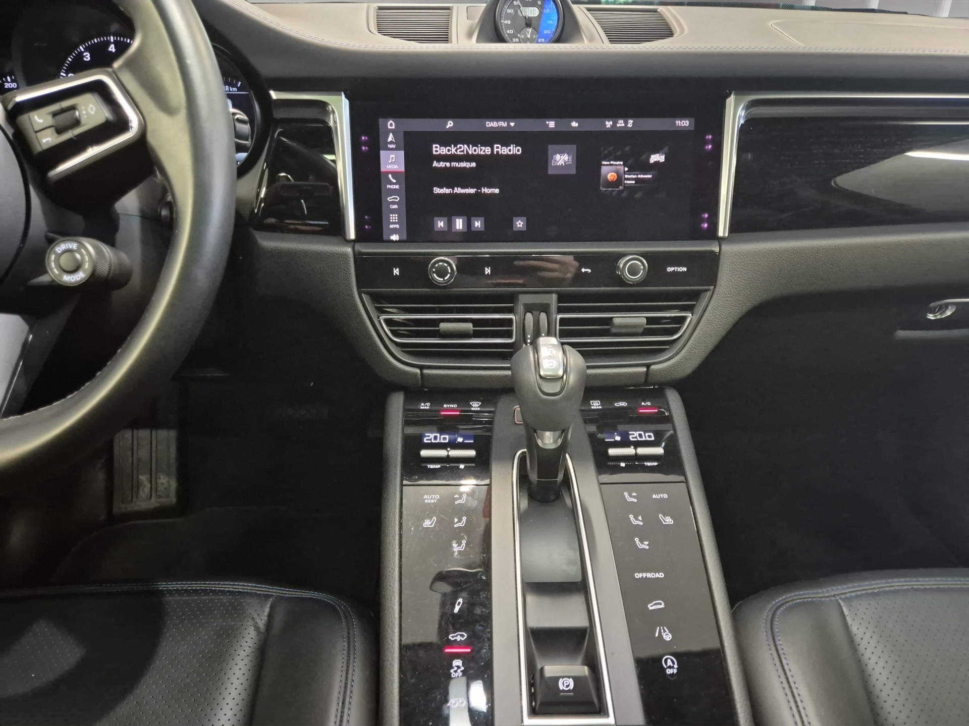 PORSCHE Macan GTS PDK LEASING à partir de CHF 599.-/mois-image-10