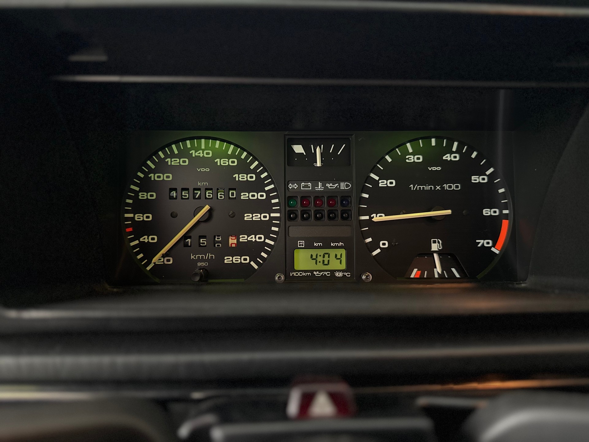 VW Golf 1800 GTI G60 Wolfsburg Edition-image-16