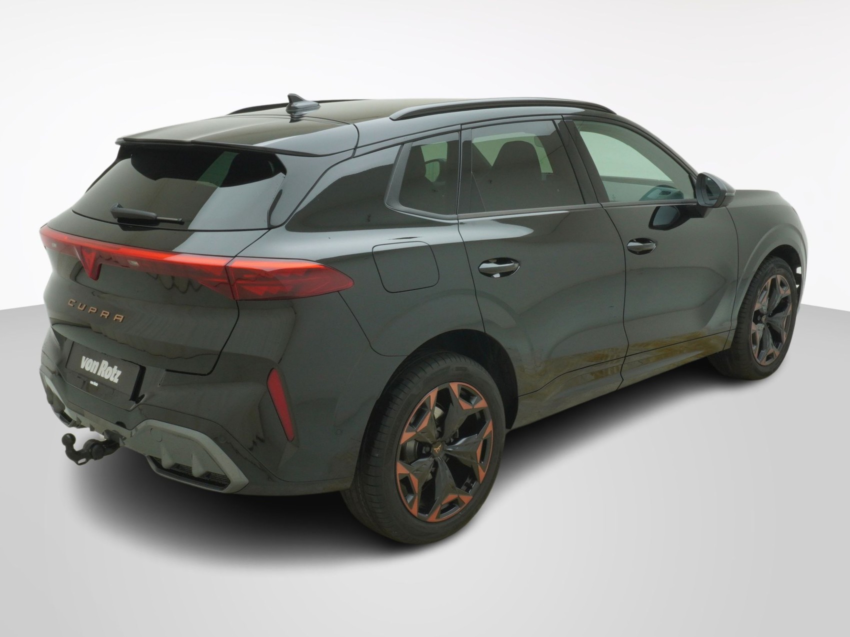CUPRA Terramar 1.5 eTSI DSG-image-4