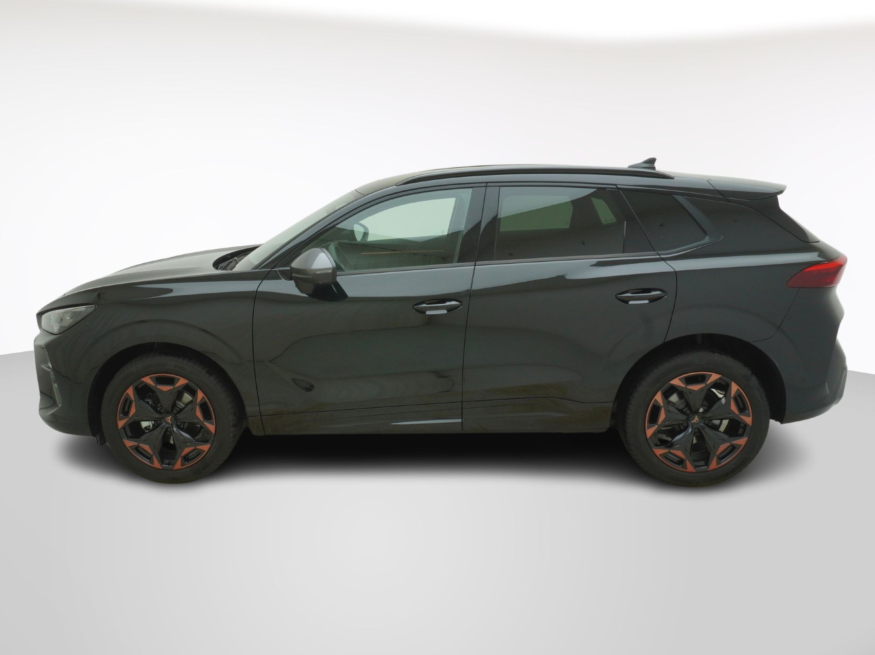 CUPRA Terramar 1.5 eTSI DSG-image-1