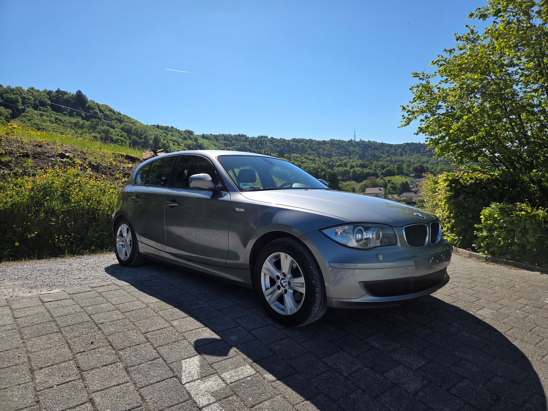 BMW 116i-image-4