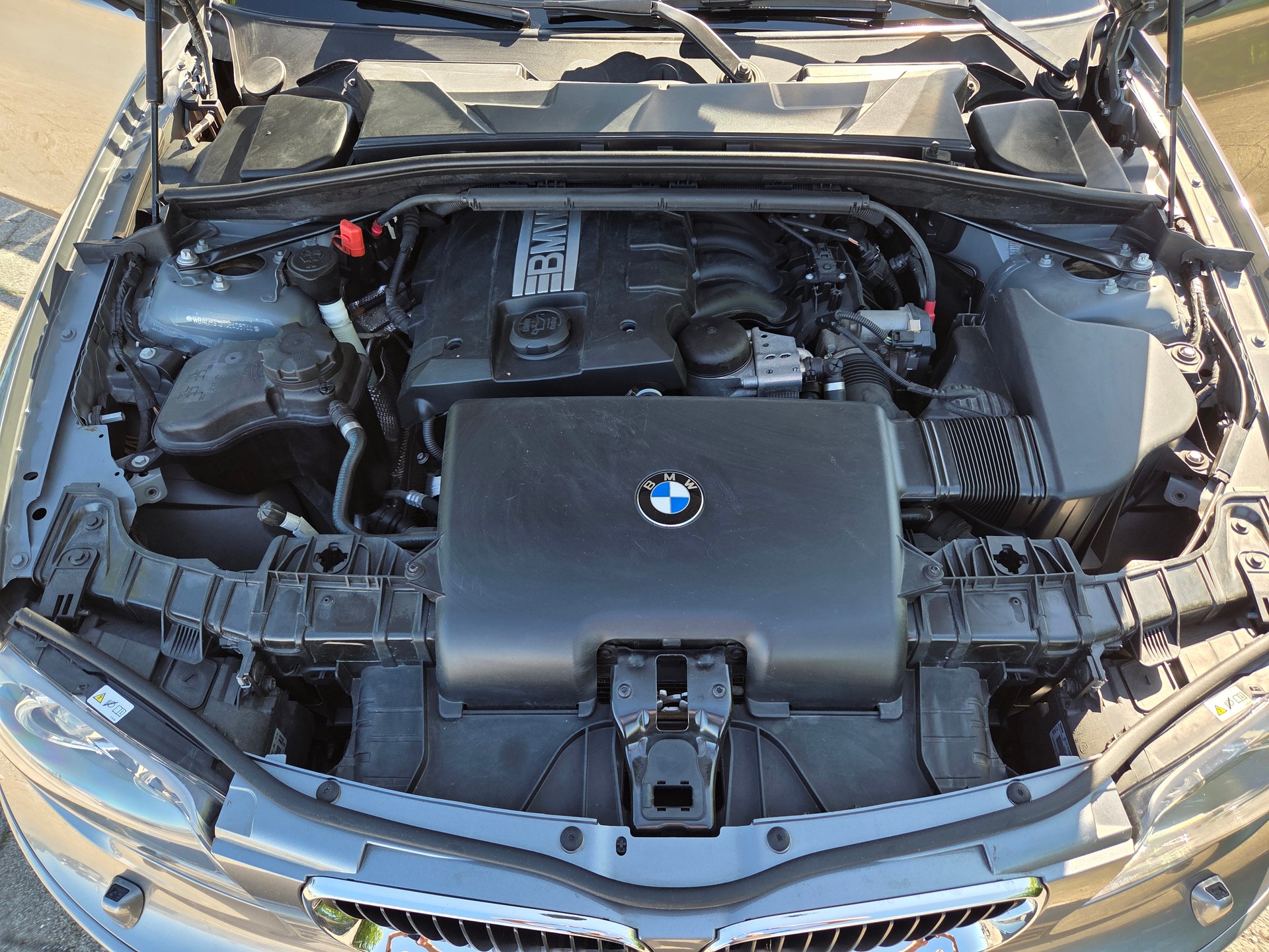 BMW 116i-image-15