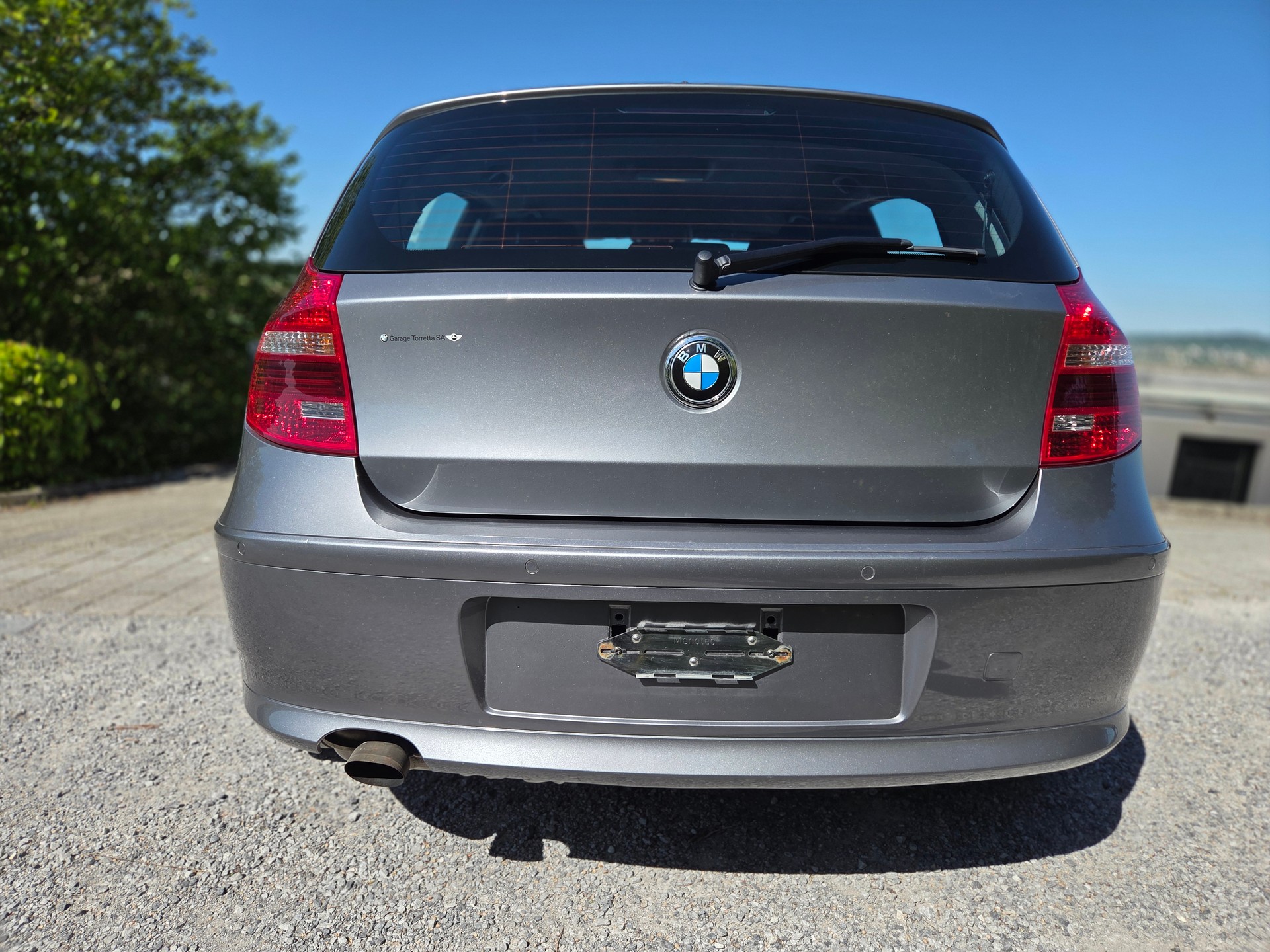BMW 116i-image-3