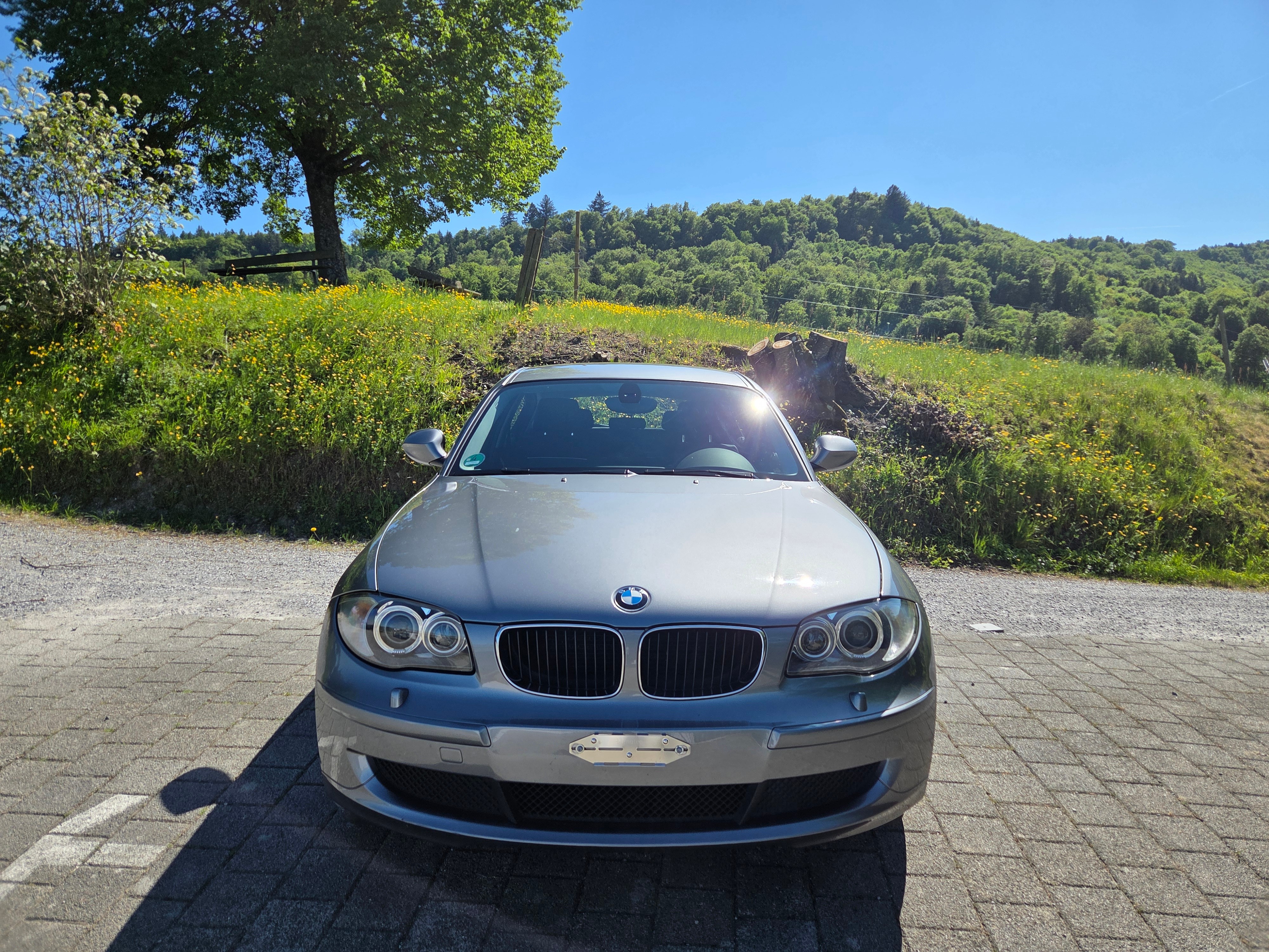 BMW 116i For sale