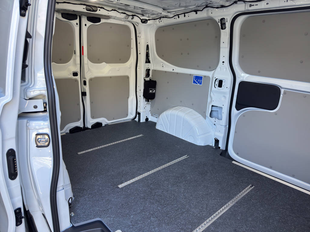 FORD Transit Custom Van 320 L1 2.0 EcoBlue Trend 170 PS AWD-image-10