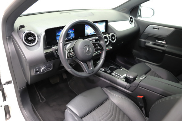 MERCEDES-BENZ B 200 d 4Matic Swiss Star-image-7