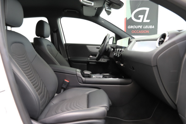 MERCEDES-BENZ B 200 d 4Matic Swiss Star-image-8