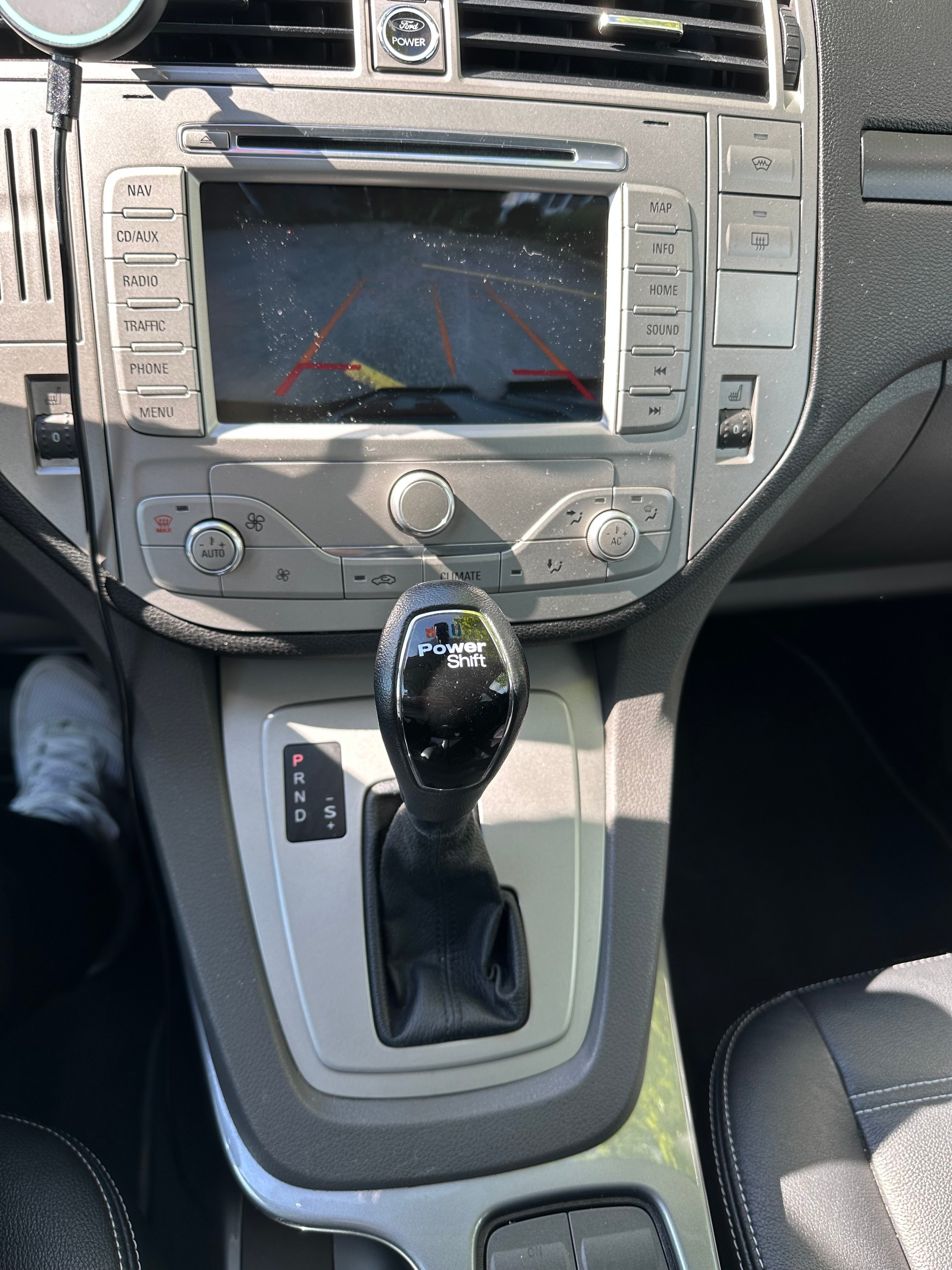 FORD 2.0 TDCi 163 Titanium FPS-image-5