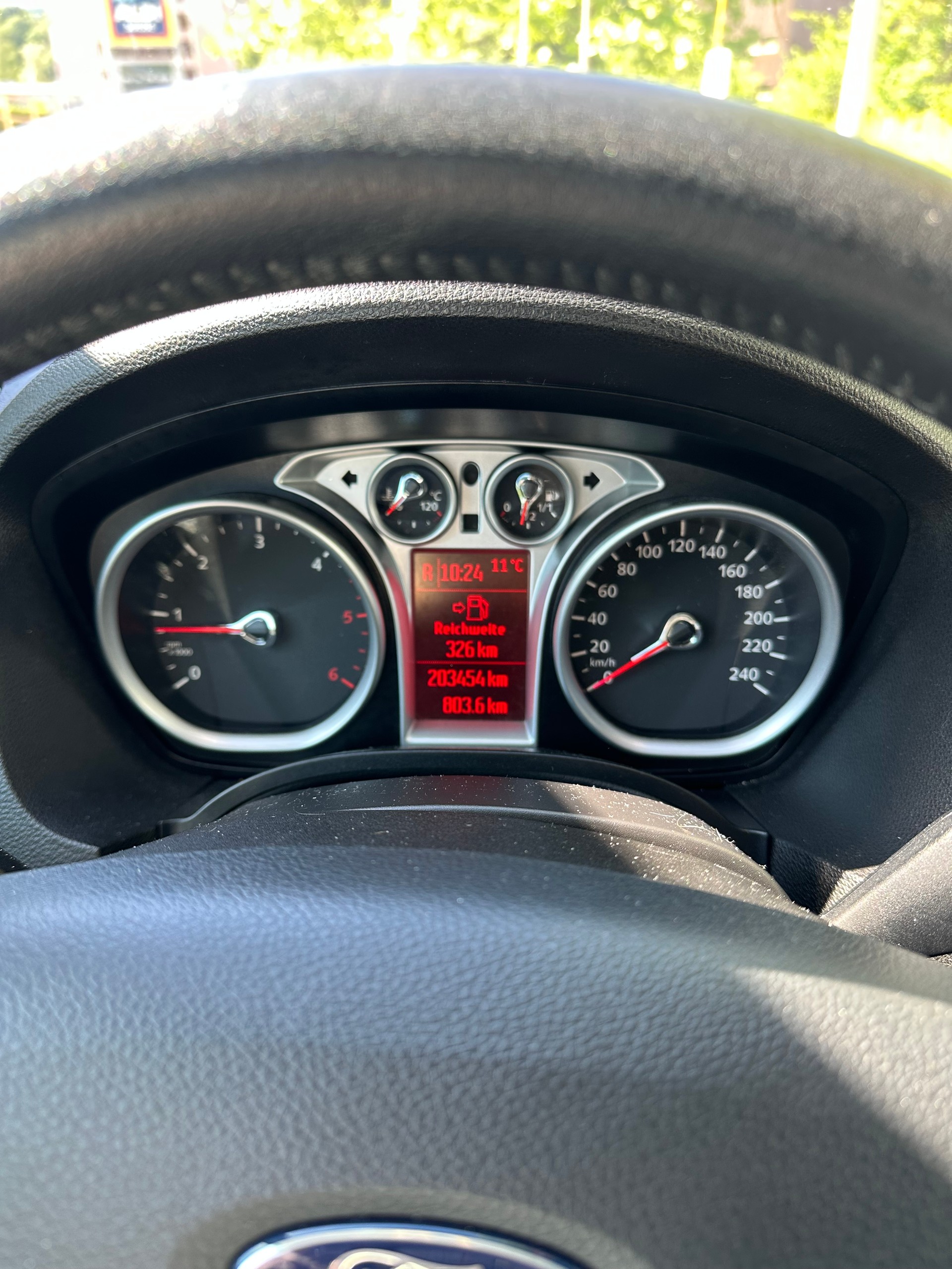 FORD 2.0 TDCi 163 Titanium FPS-image-4