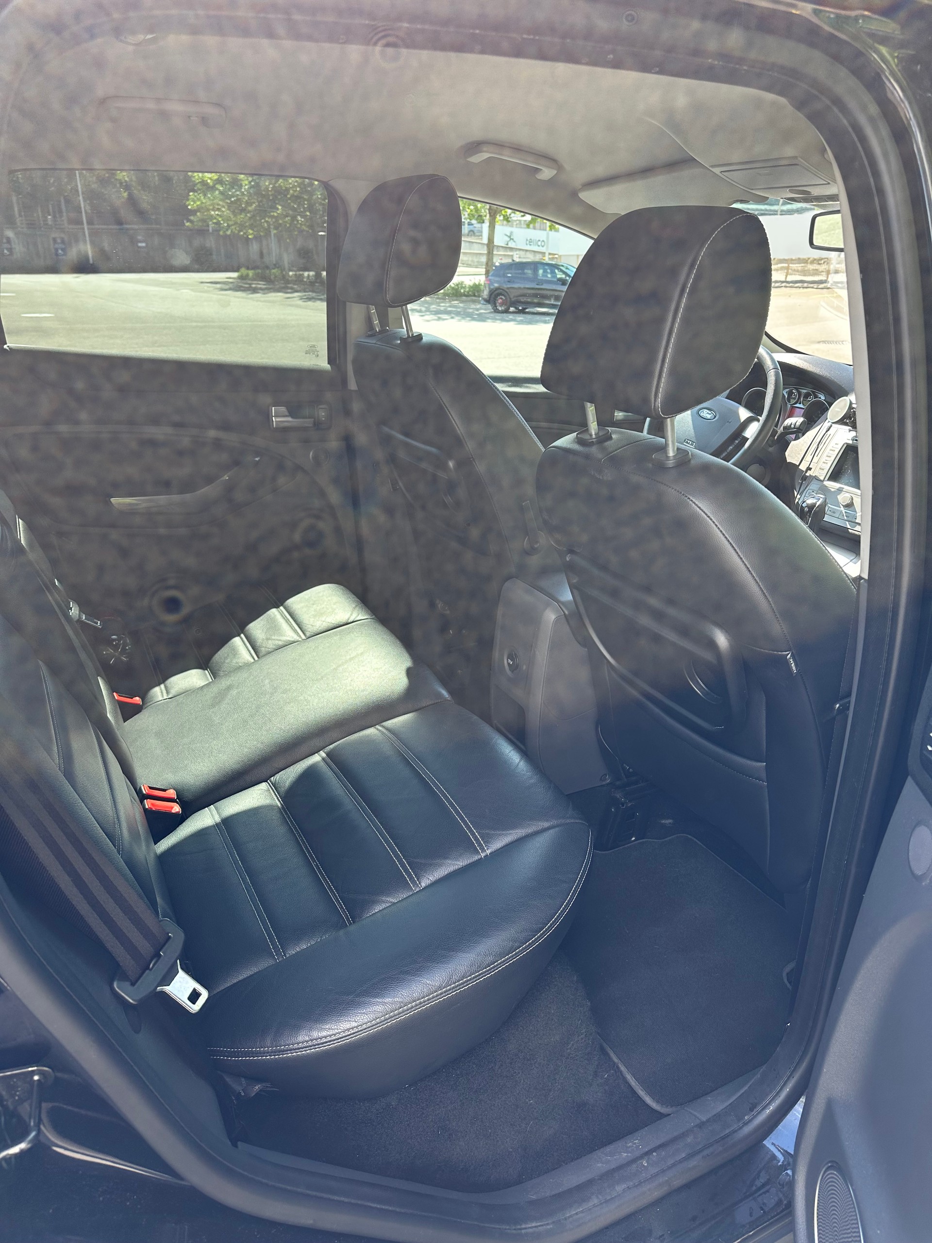 FORD 2.0 TDCi 163 Titanium FPS-image-2