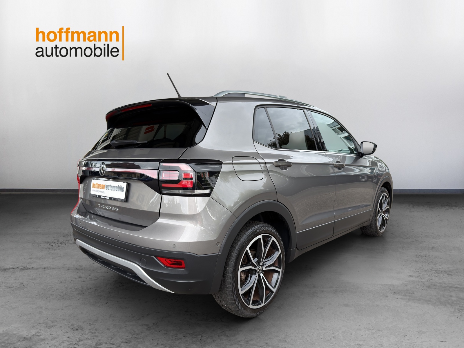 VW T-Cross 1.0 TSI Style DSG-showroom-element-3