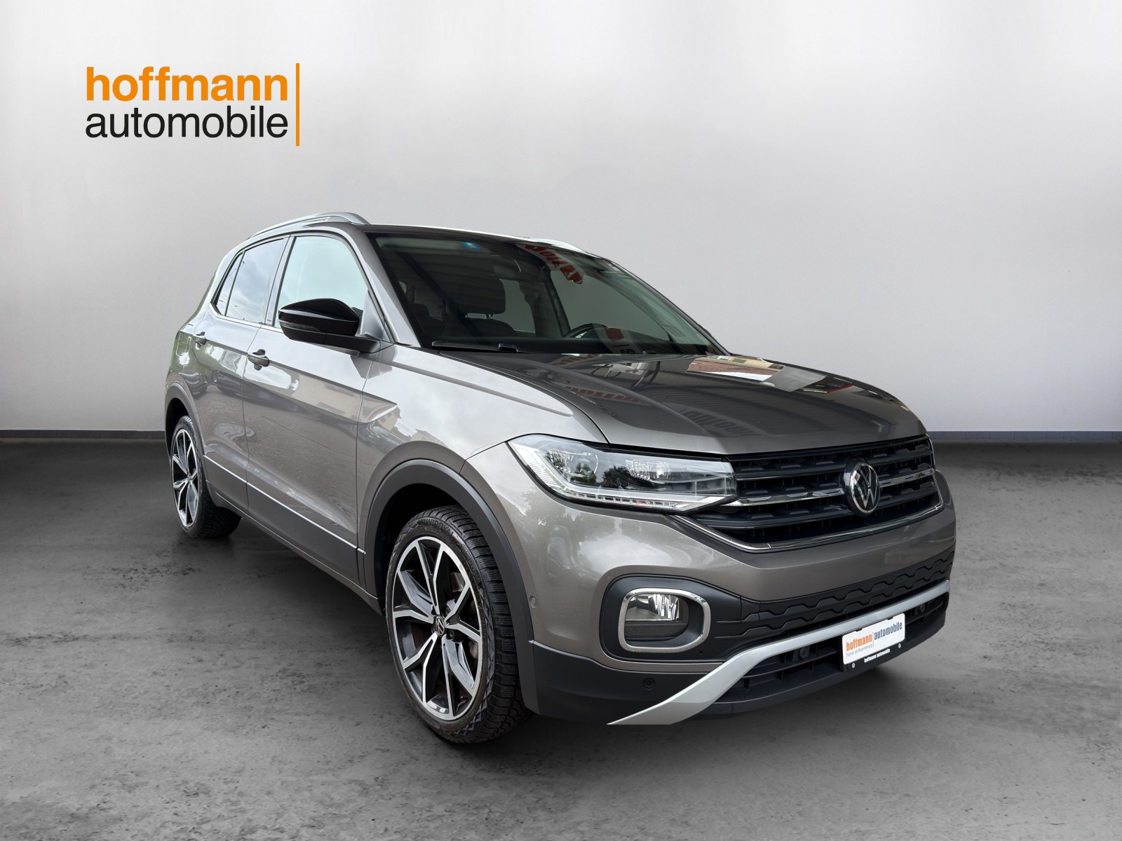 VW T-Cross 1.0 TSI Style DSG-showroom-element-2