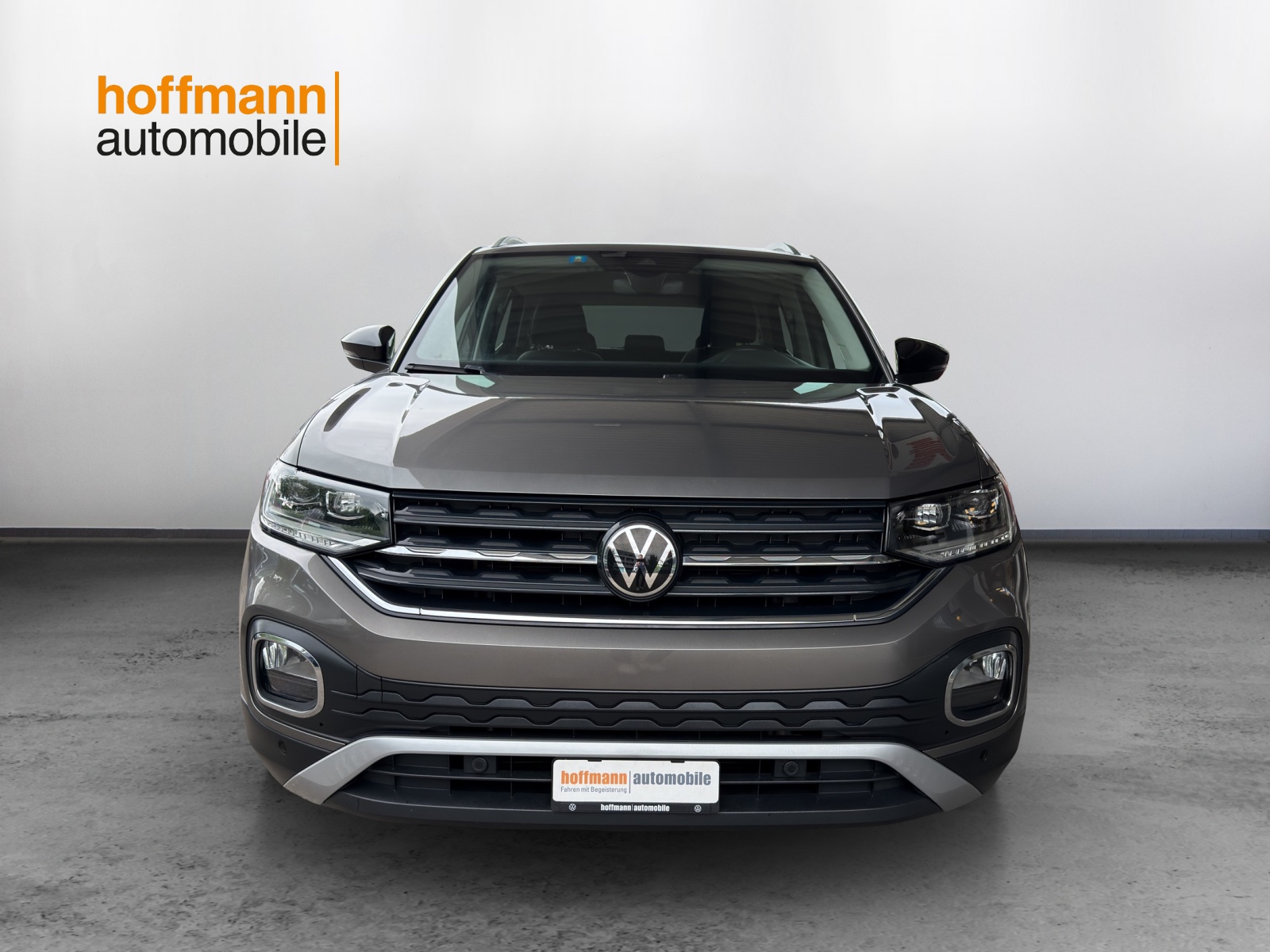 VW T-Cross 1.0 TSI Style DSG-showroom-element-1