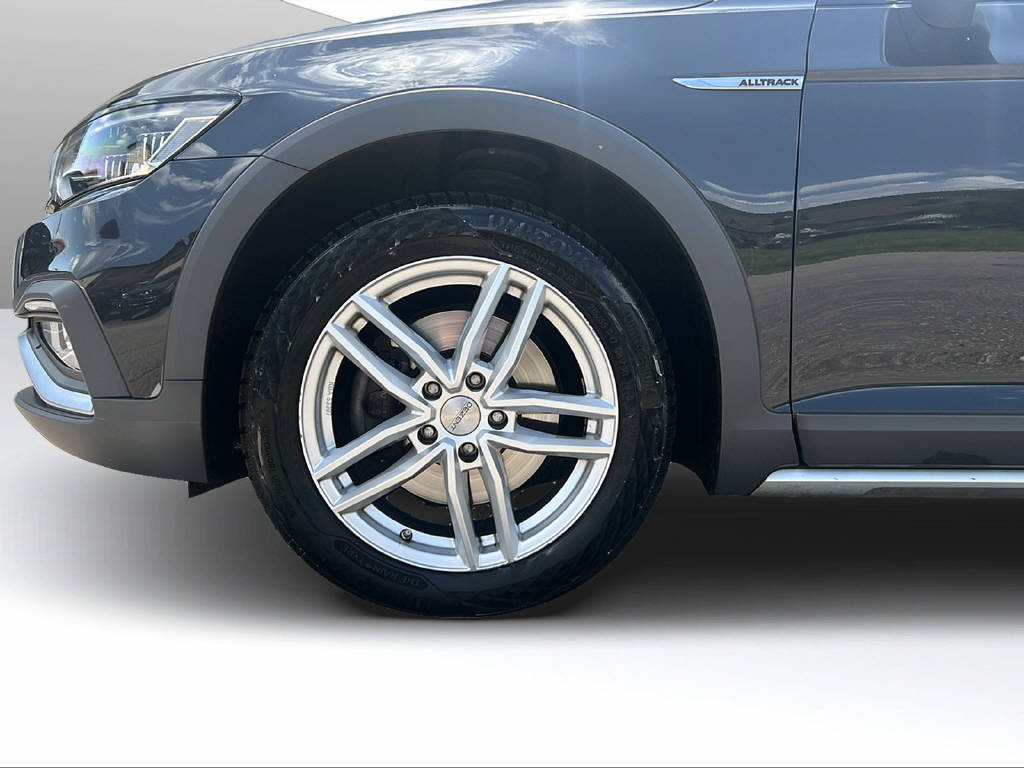 VW Passat Variant 2.0 TDI 190 All-image-13