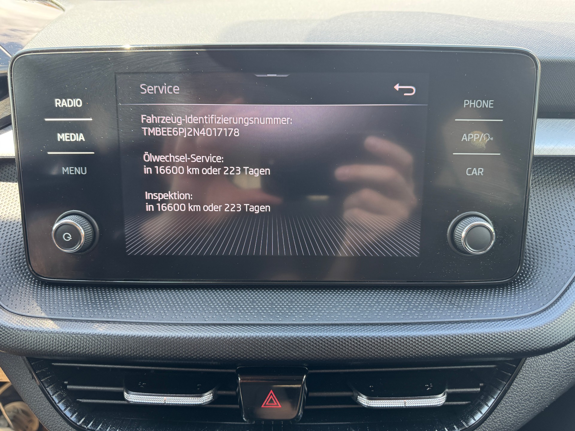 SKODA Fabia 1.0 MPI Ambition-image-11
