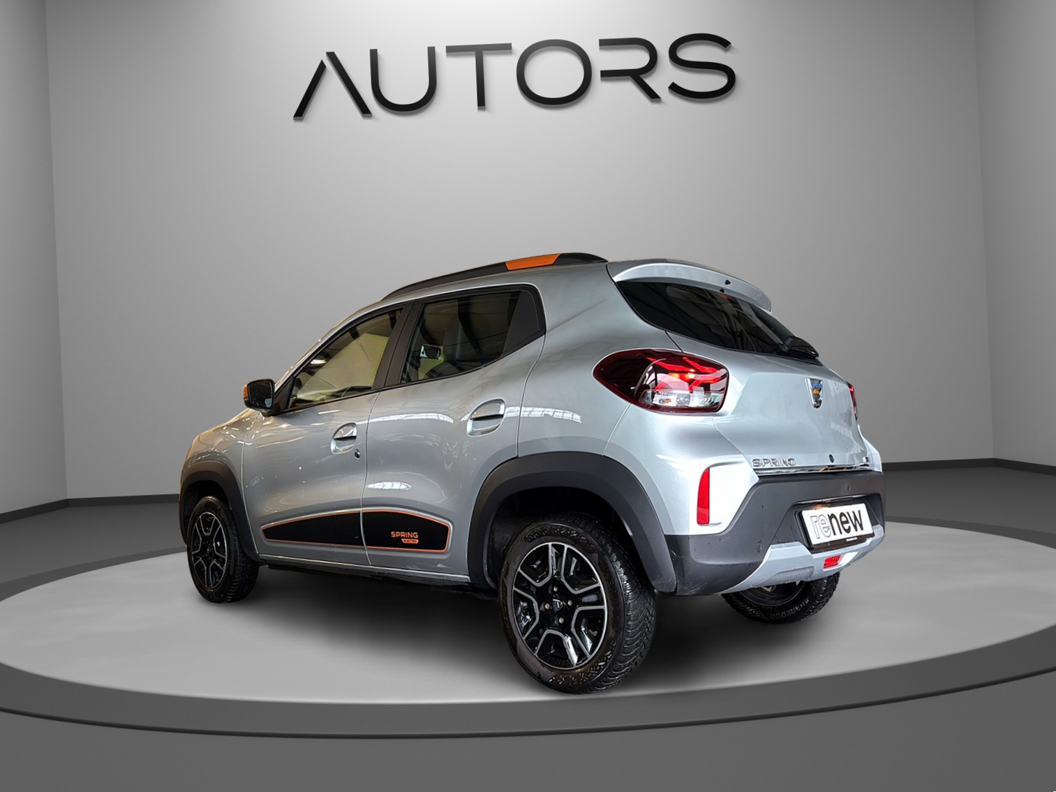 DACIA Spring Comfort Plus-image-3
