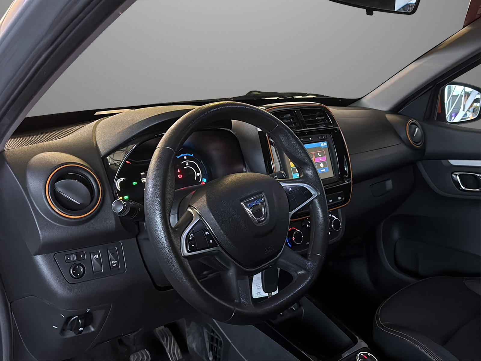 DACIA Spring Comfort Plus-image-7