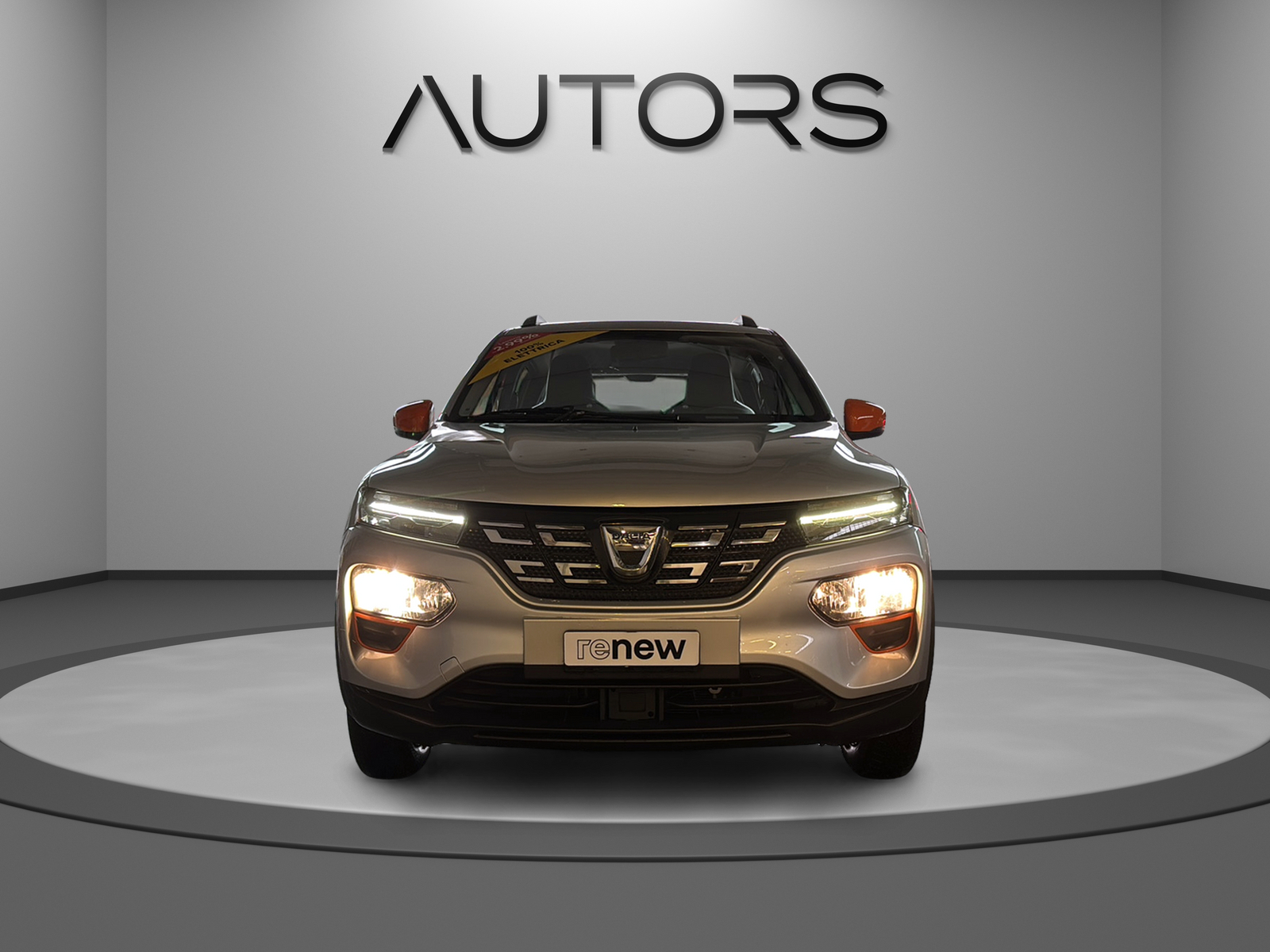 DACIA Spring Comfort Plus-image-1
