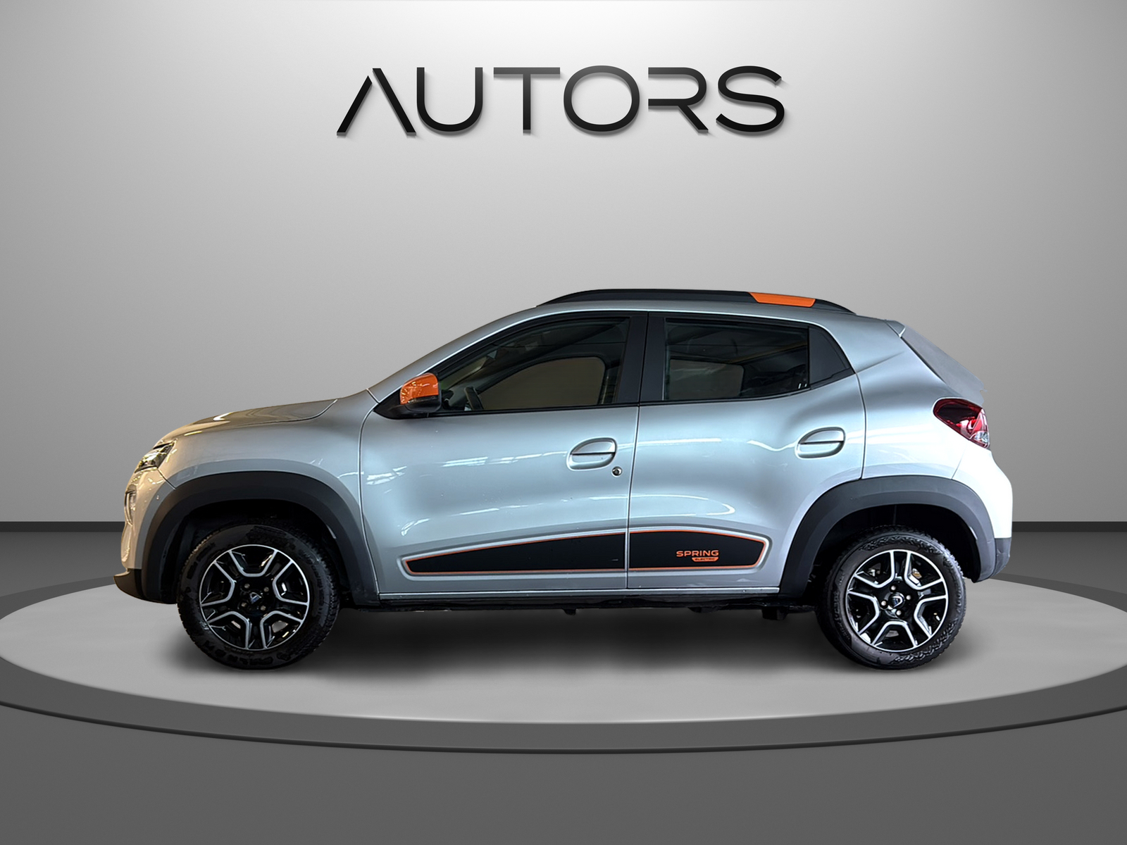 DACIA Spring Comfort Plus-image-2